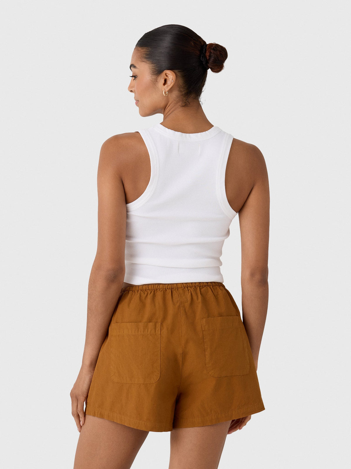 L Space Women's Ash Tank