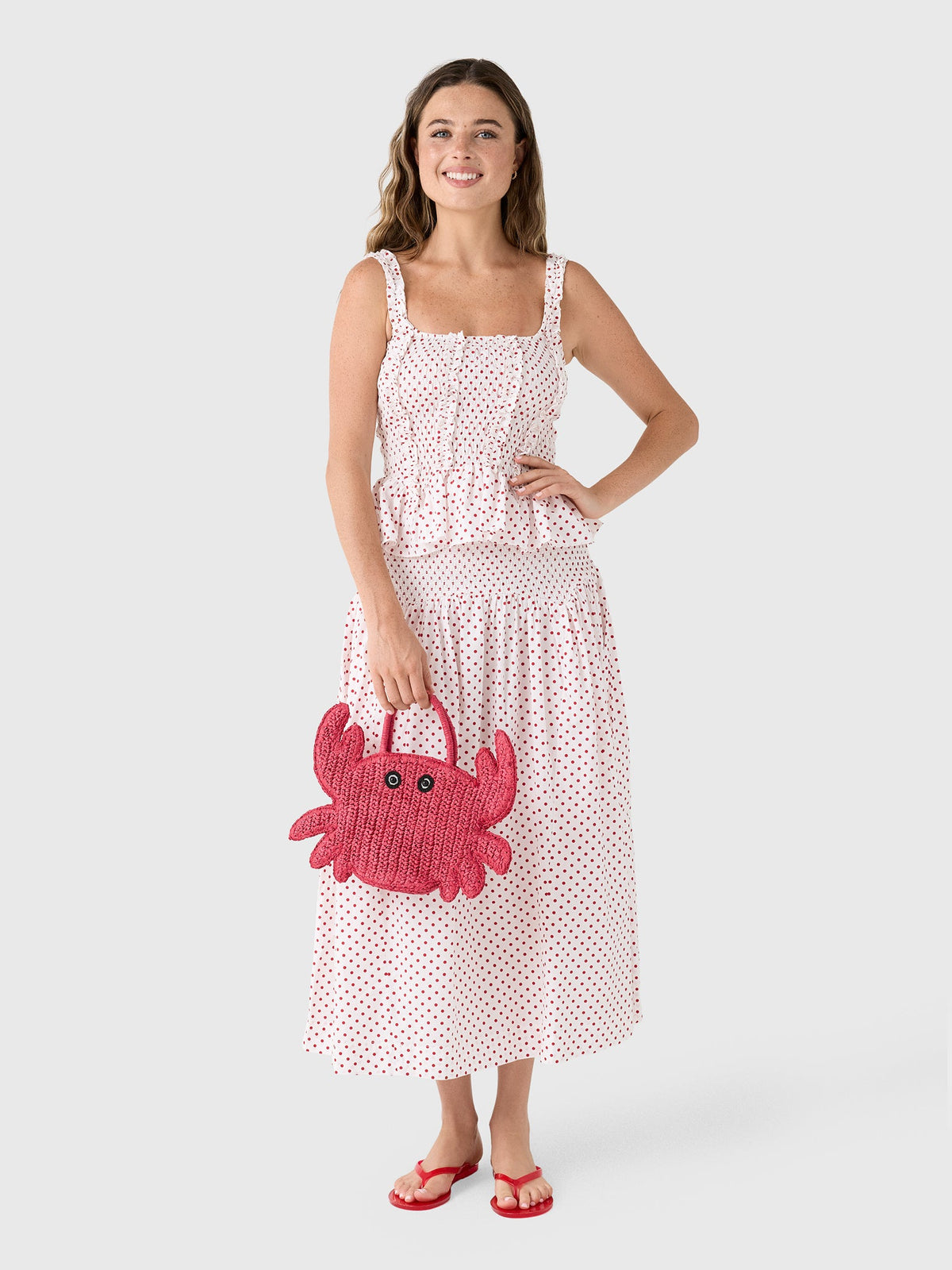 Damson Madder Women's Raphi Cami