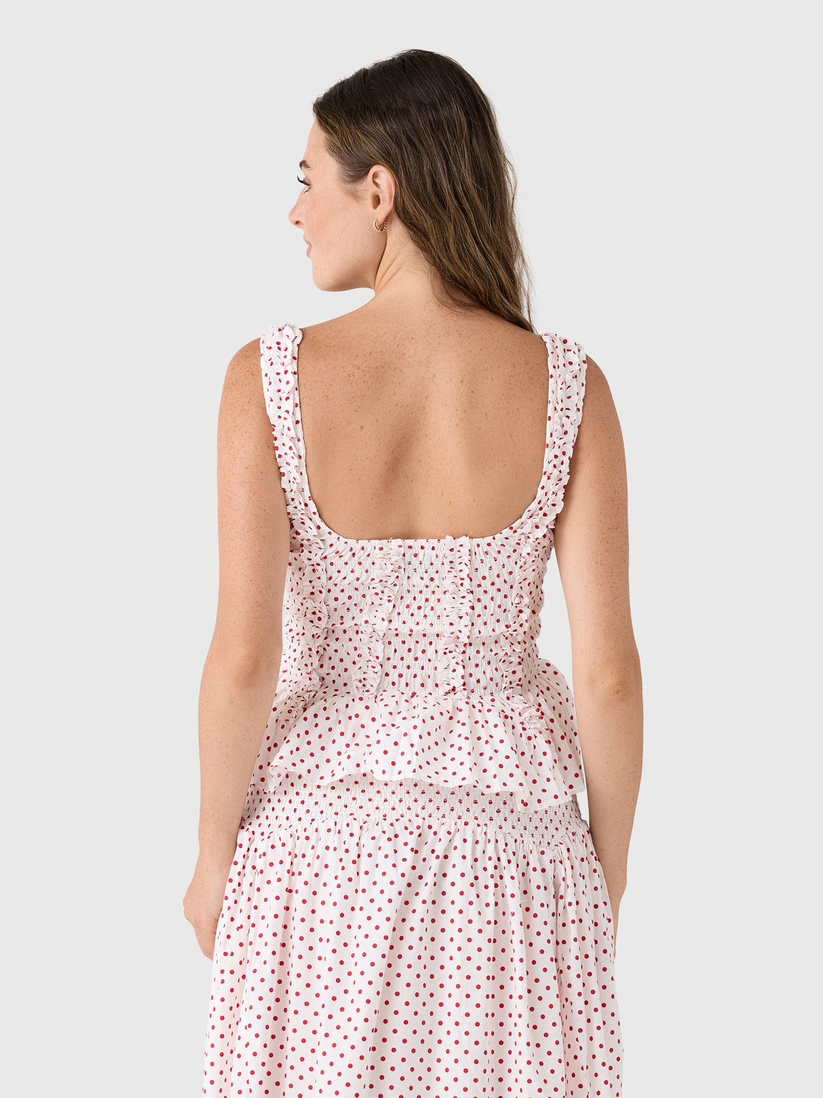 Damson Madder Women's Raphi Cami