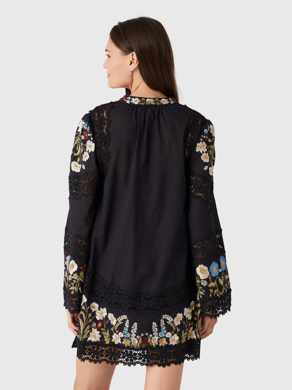 SEA Women's Ruwa Mini Dress