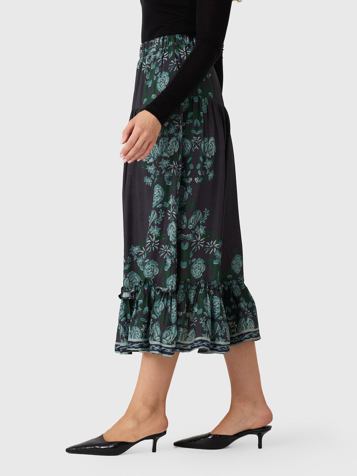 SEA Women's Tulla Skirt