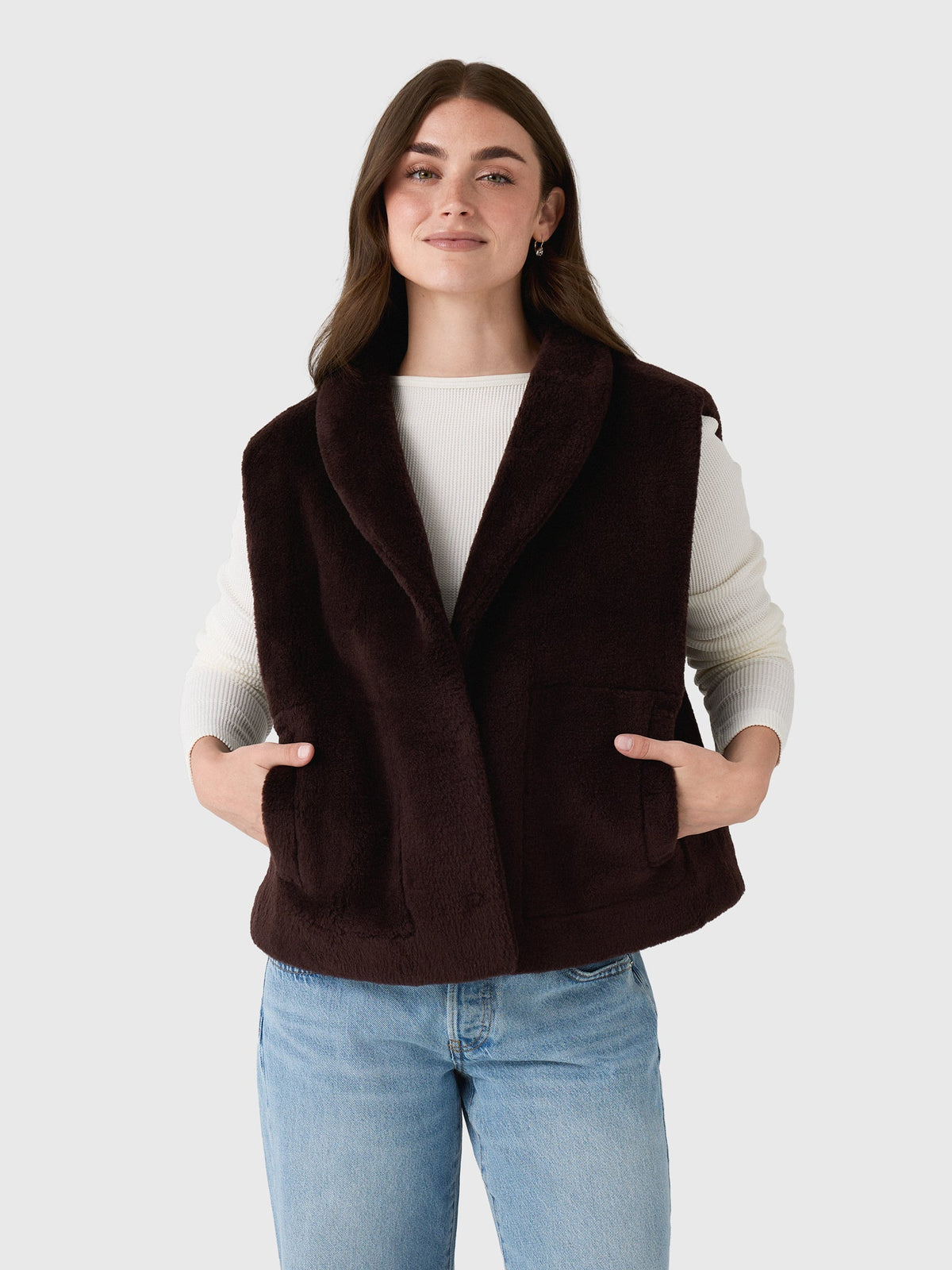 SEA Women's Annie Reversible Vest