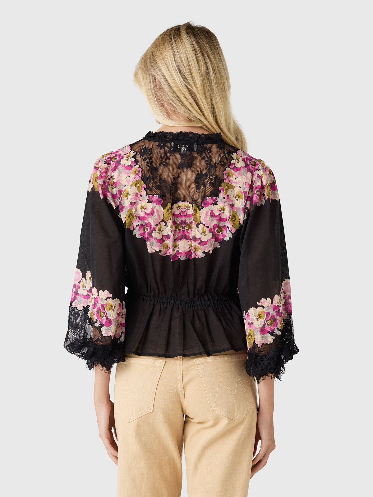 SEA Women's Persephone Top
