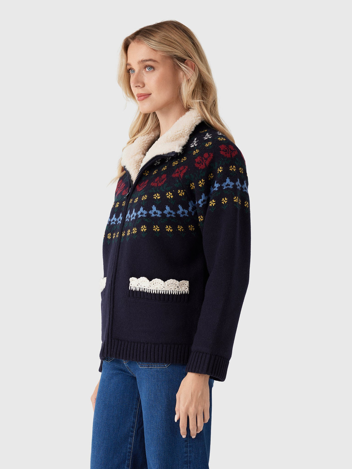 SEA Women's Preston Jacket