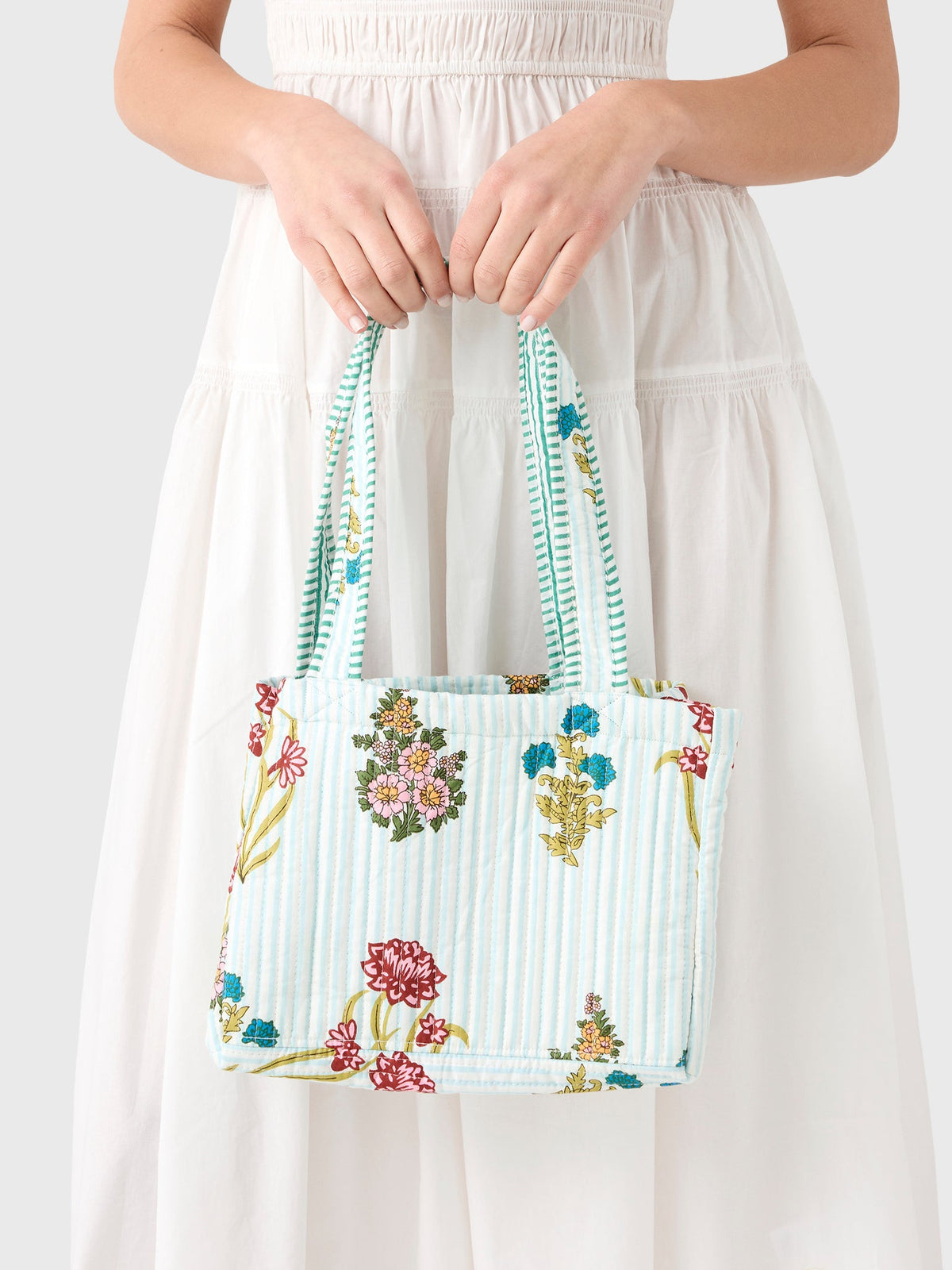 Maria de la Orden Alfie Small Bag
