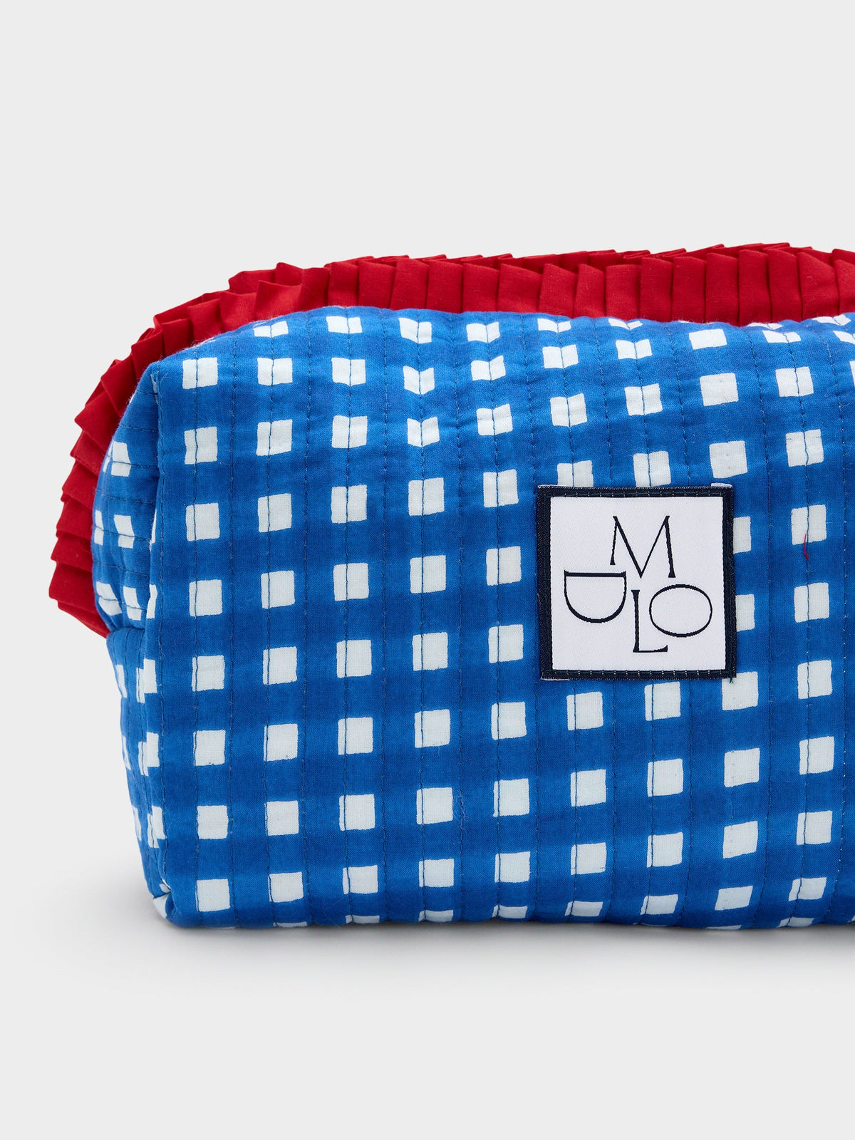 Maria de la Orden Amy Pouch