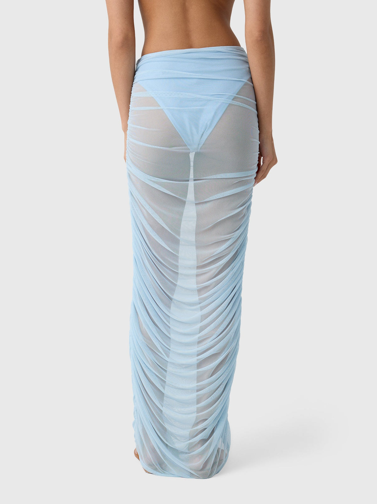 Baobab Women's Bahia Maxi Pareo