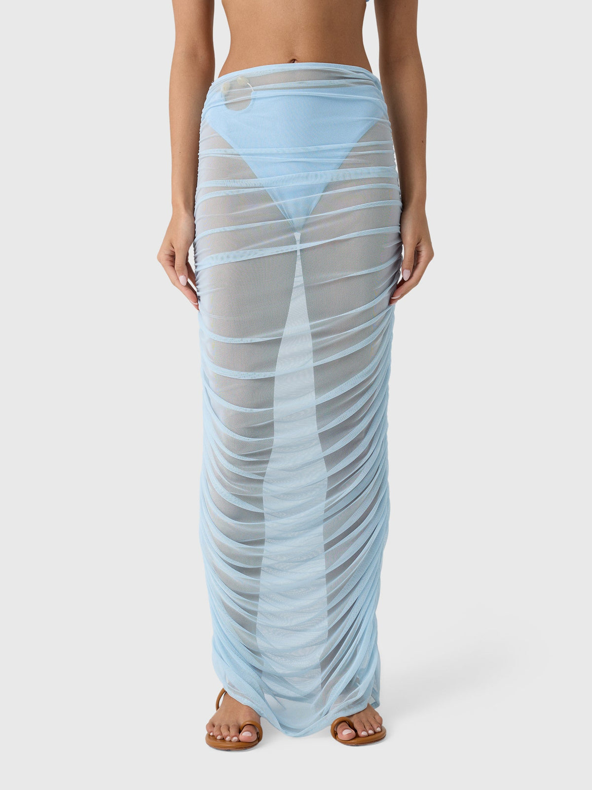 Baobab Women's Bahia Maxi Pareo