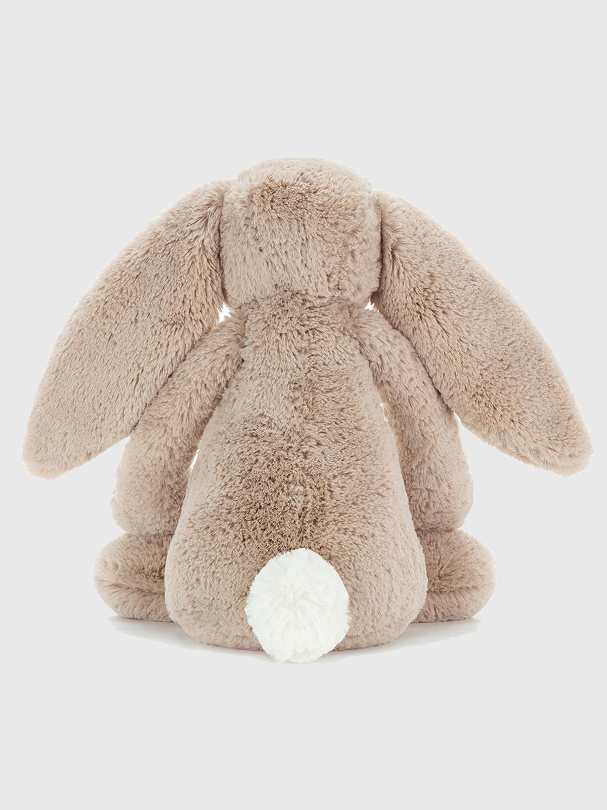 Jellycat Large Bashful Beige Bunny Plush
