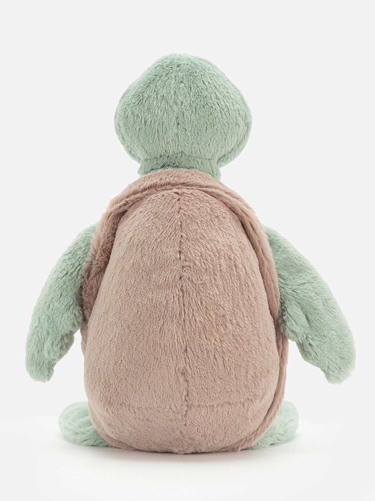 Jellycat Large Bashful Turtle Plush