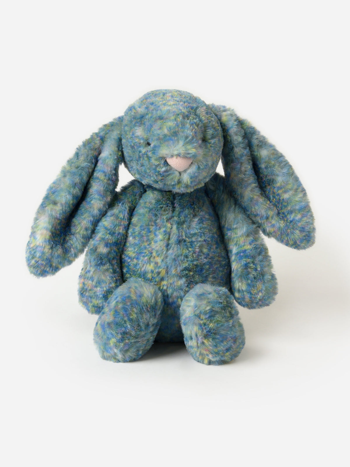 Jellycat Medium Bashful Luxe Bunny Plush