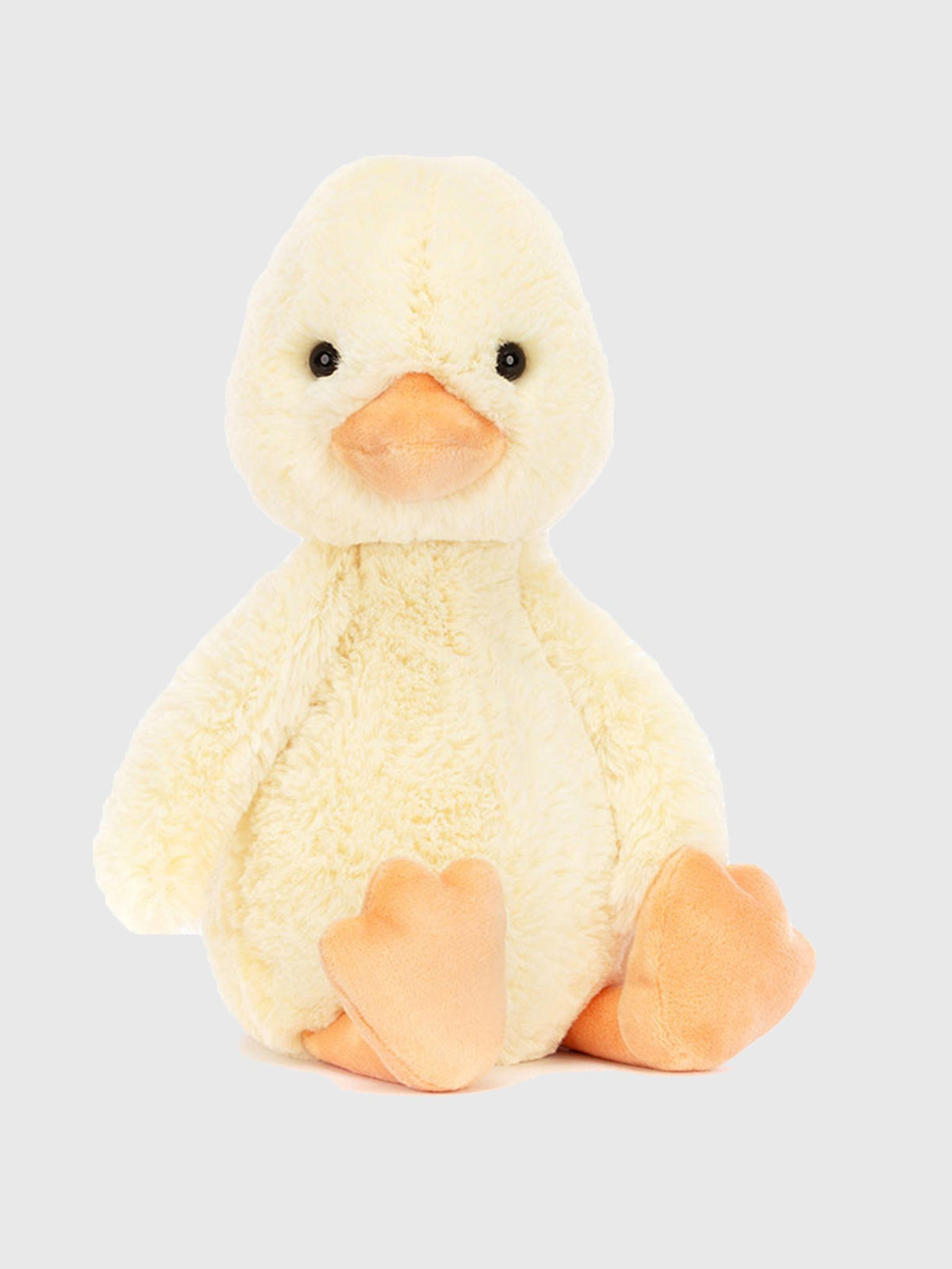 Jellycat Bashful Duckling Plush