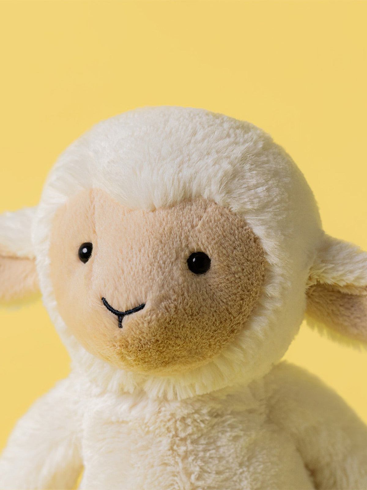 Jellycat Skipson Lamb Plush