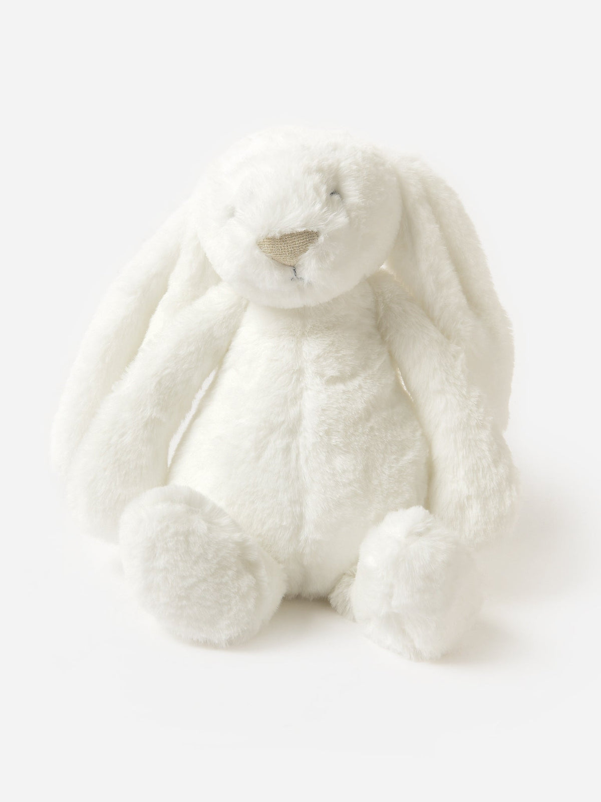 Jellycat Medium Bashful Luxe Bunny Plush