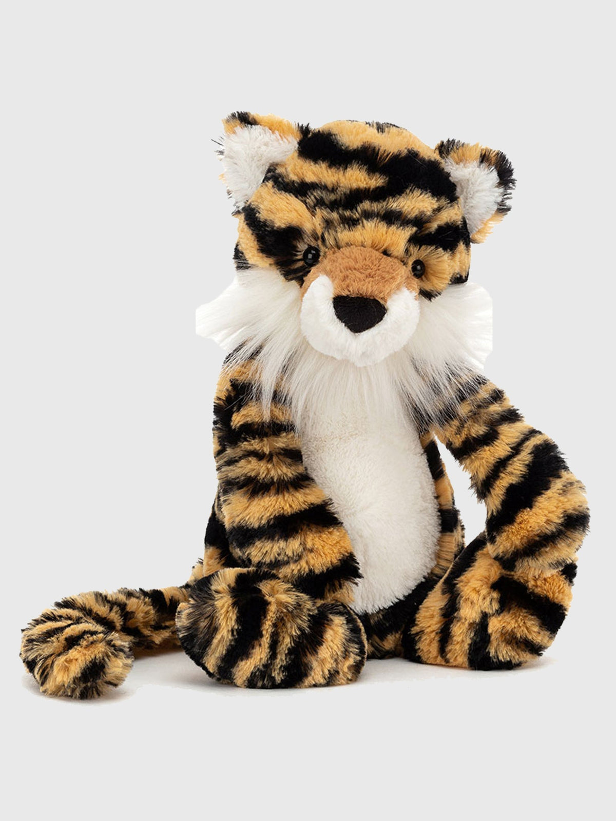 Jellycat Medium Bashful Tiger Plush
