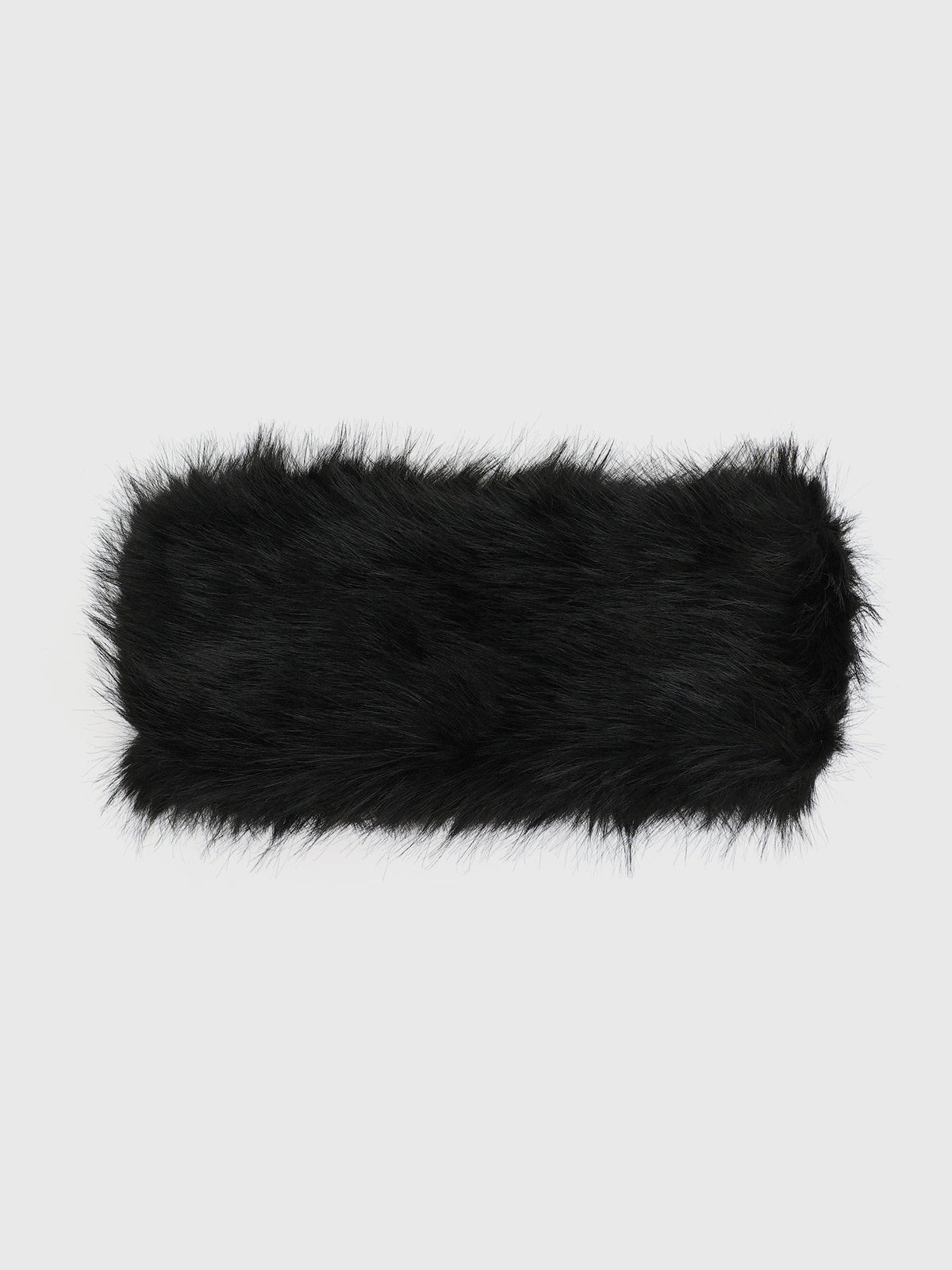Herno Women's Faux Fur Headband