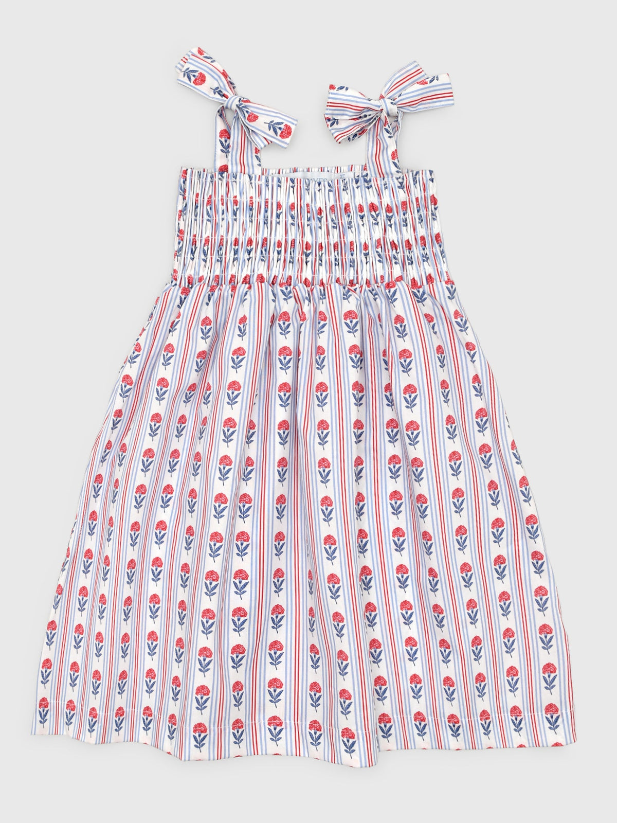 Lila And Hayes Girls' Betsy Dress