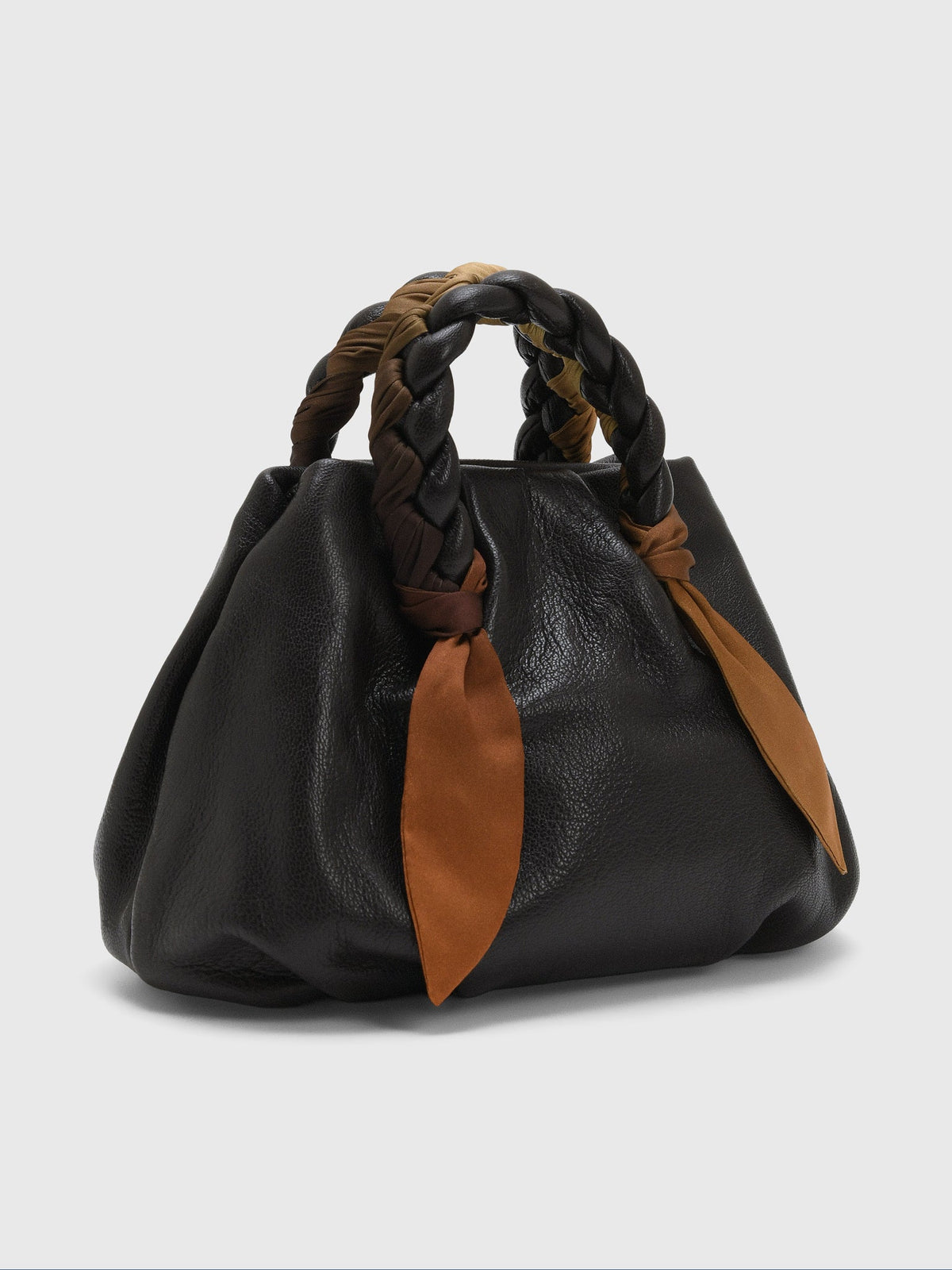 Hereu Bombon Foulard Bag