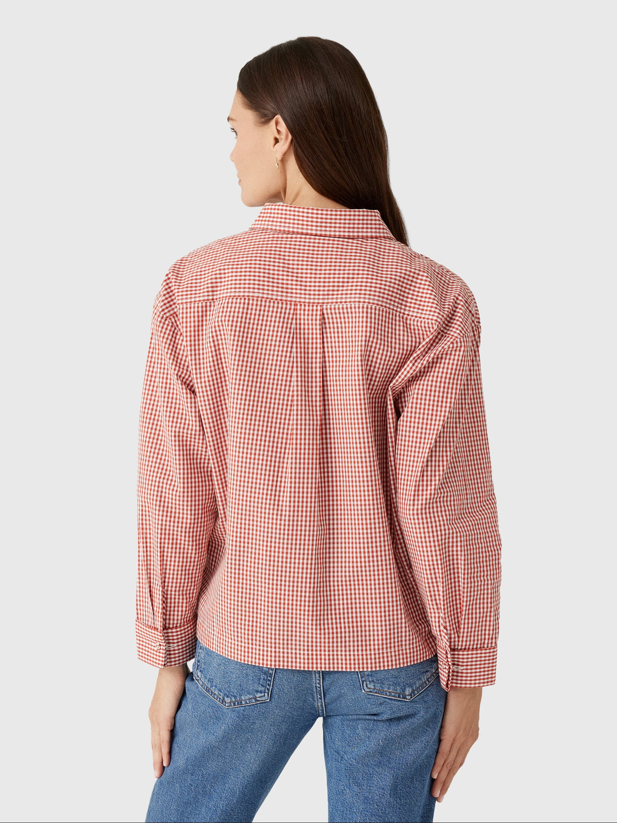 Love Note Women's Boyfriend Top