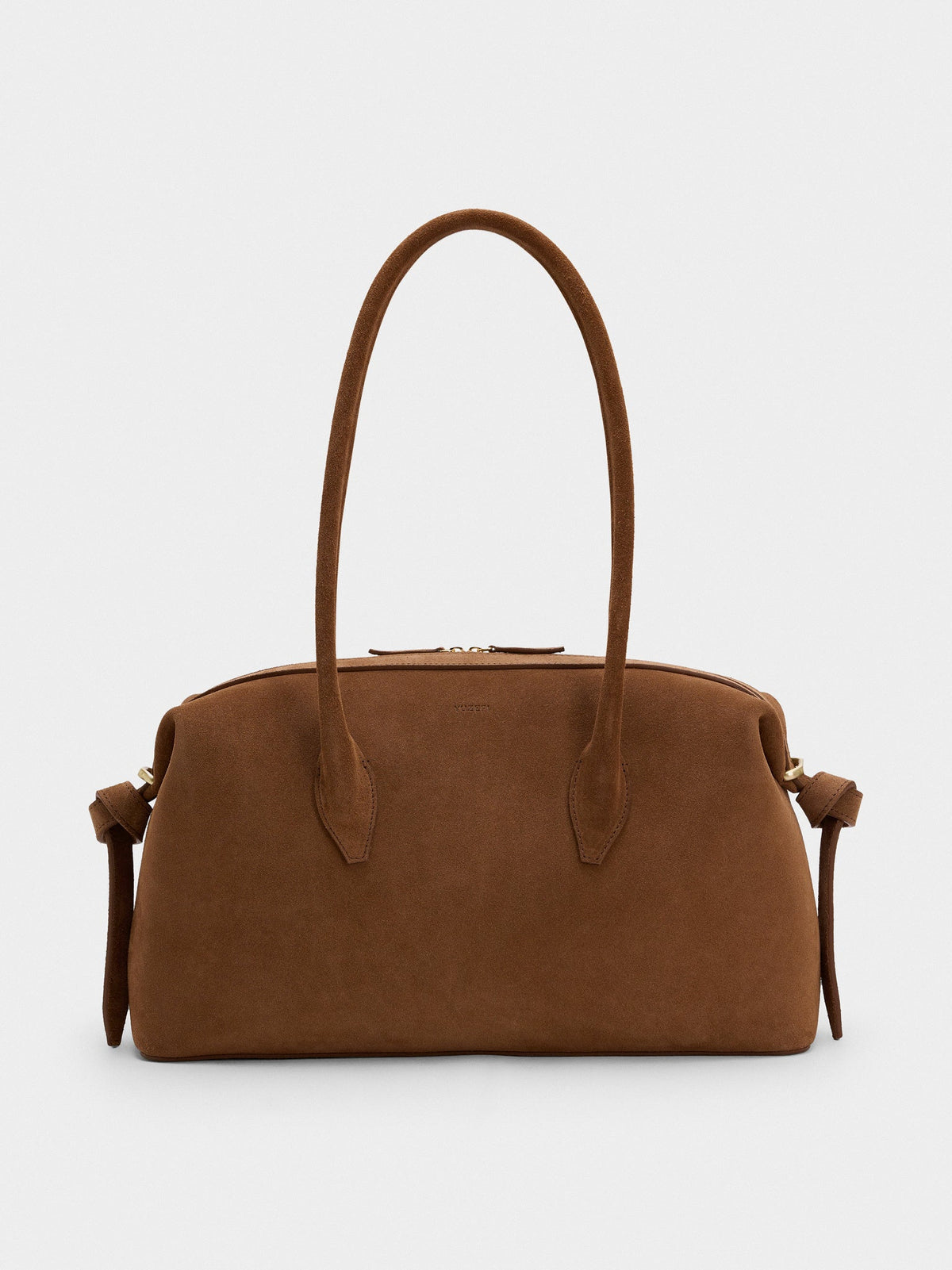 Yuzefi Brioche Duffle Bag
