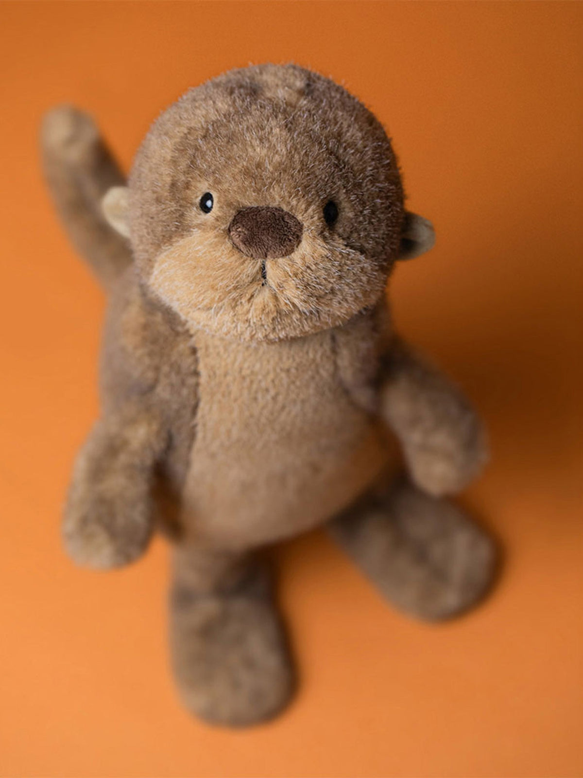 Jellycat Brooke Otter Plush