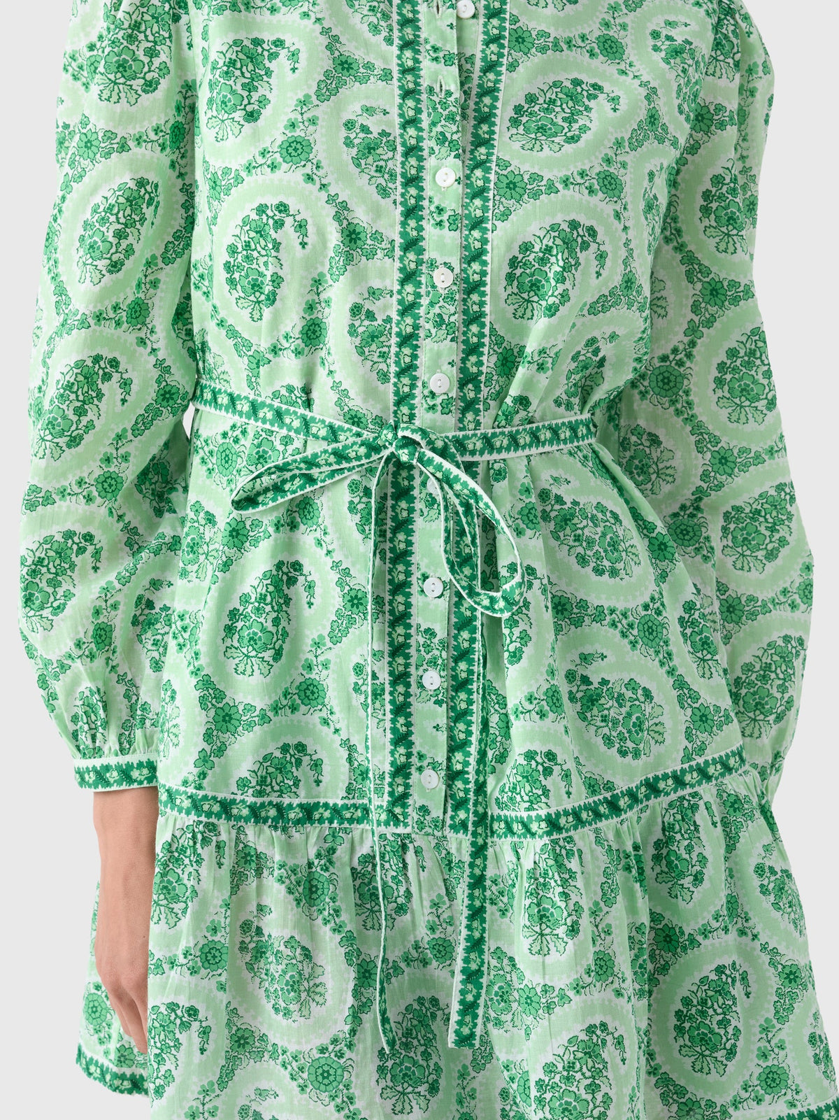 Banjanan Women's Roma Dress