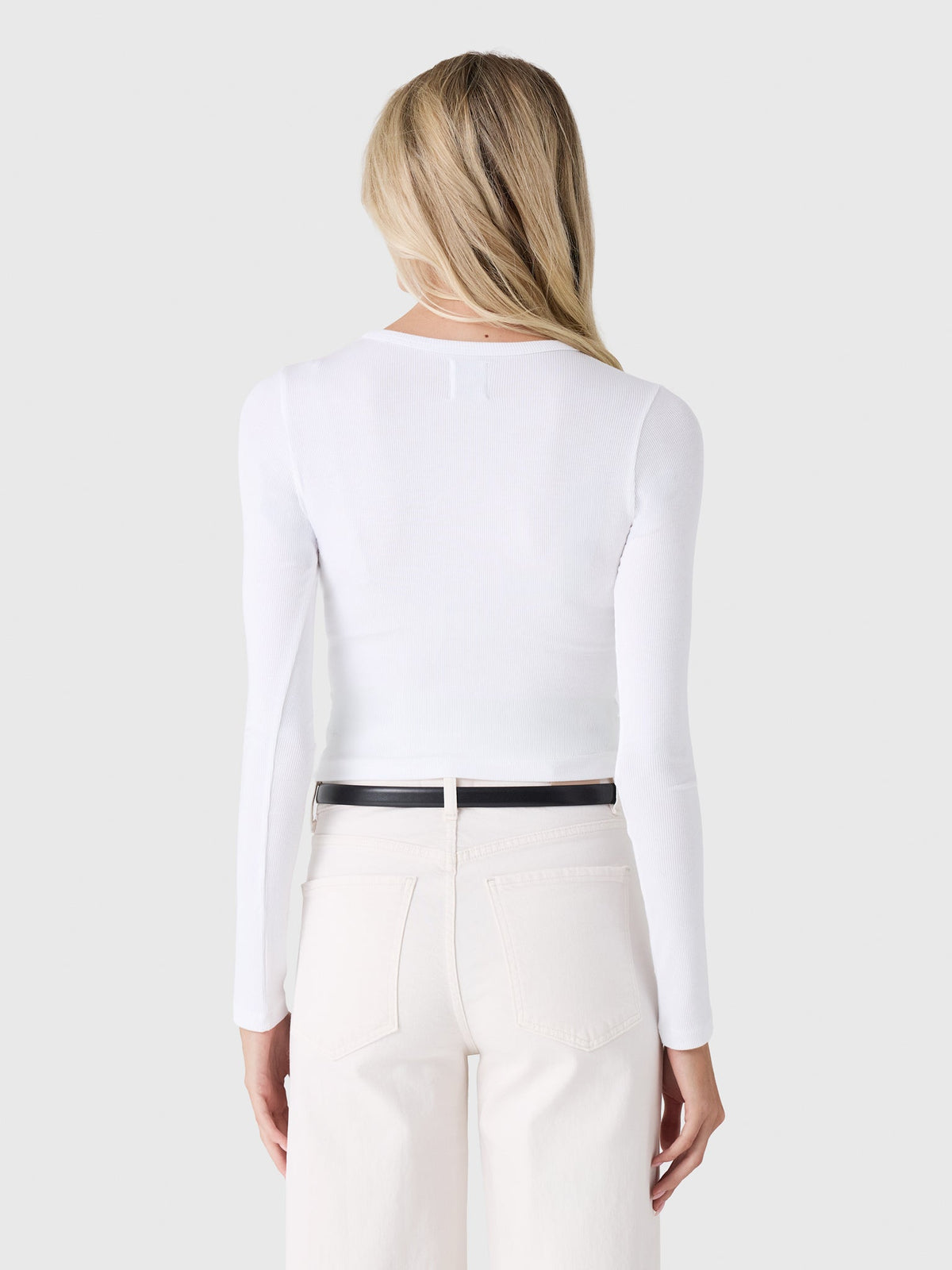 Betro Simone Women's Chloe Long Sleeve Tee