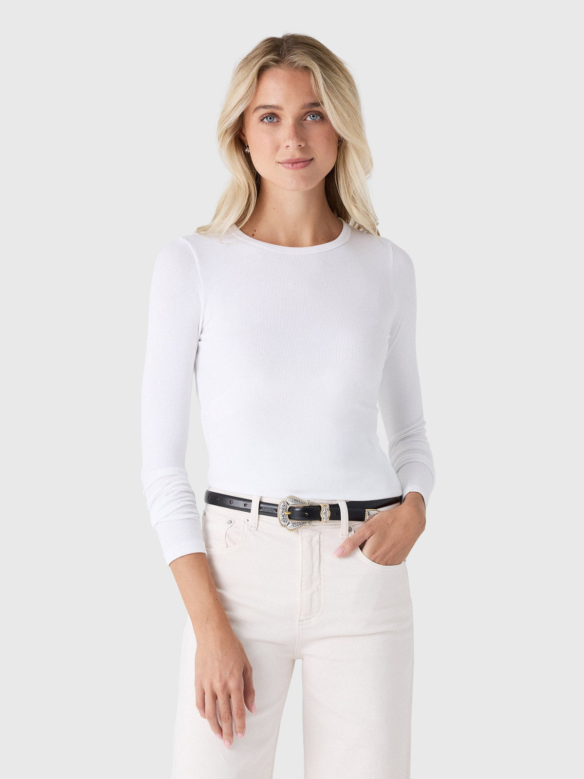 Betro Simone Women's Chloe Long Sleeve Tee