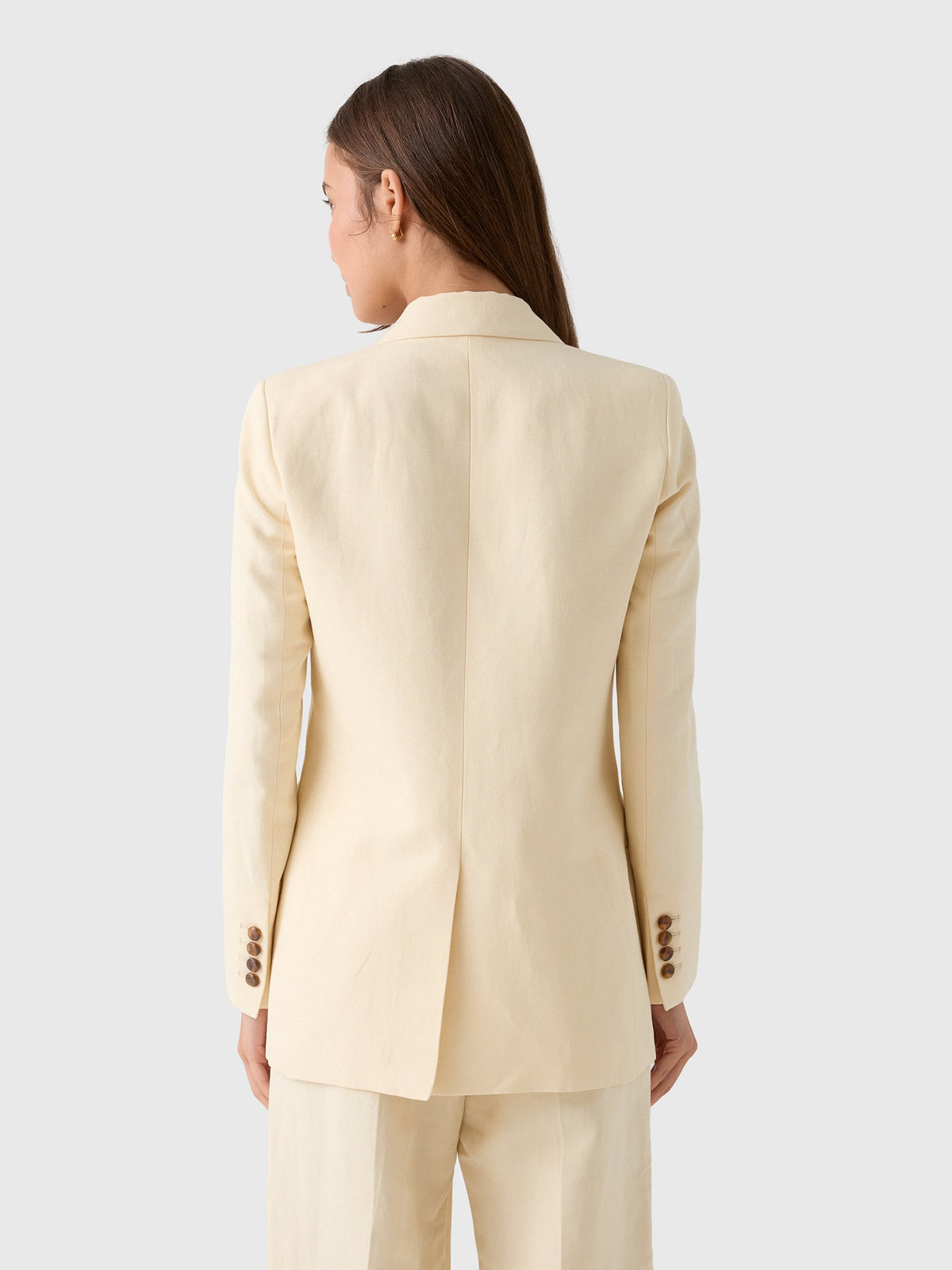 Blaze Milano Women's Savannah Everyday Blazer
