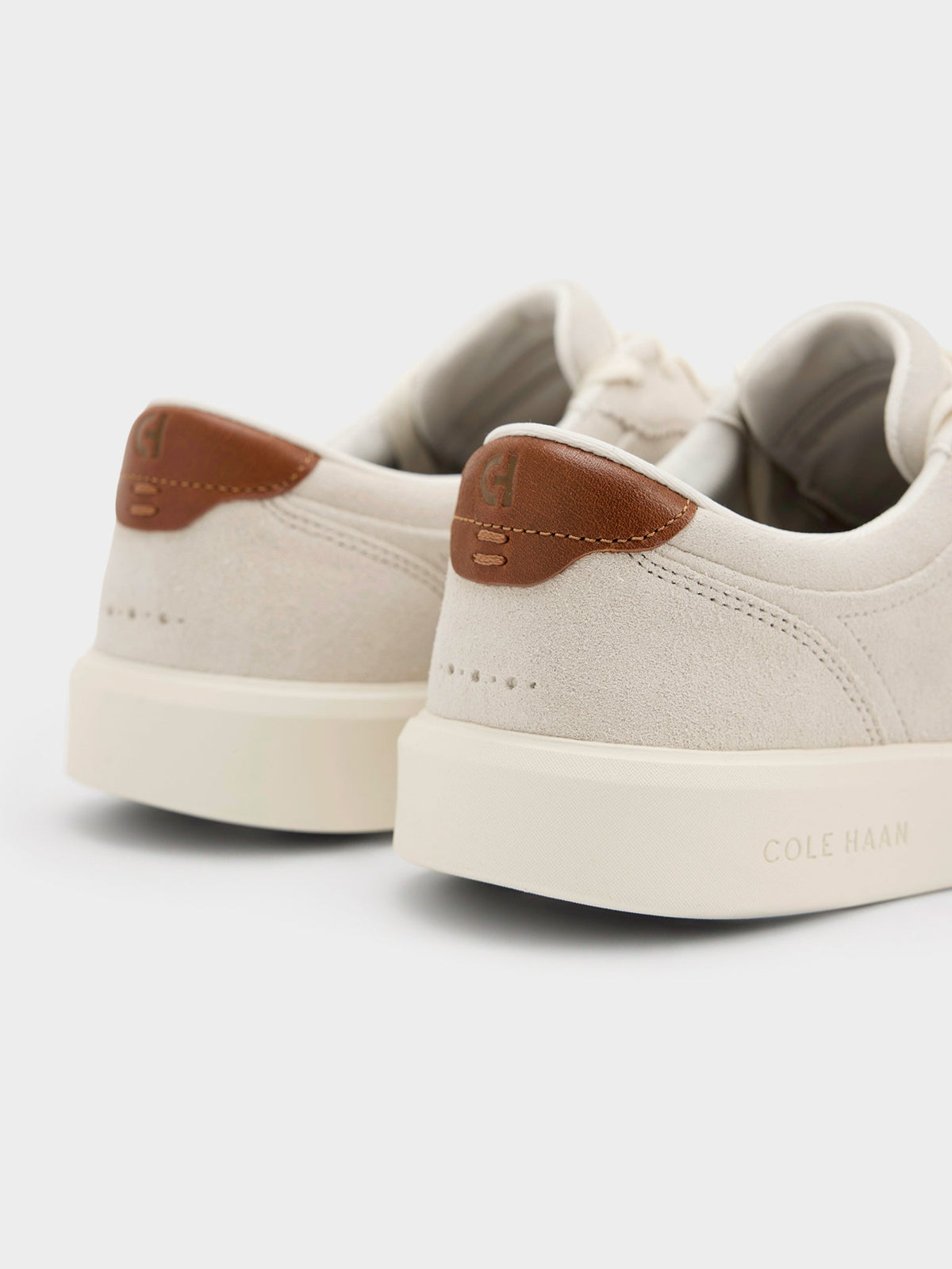 Cole Haan Men's Grand Crosscourt Hingham Sneaker