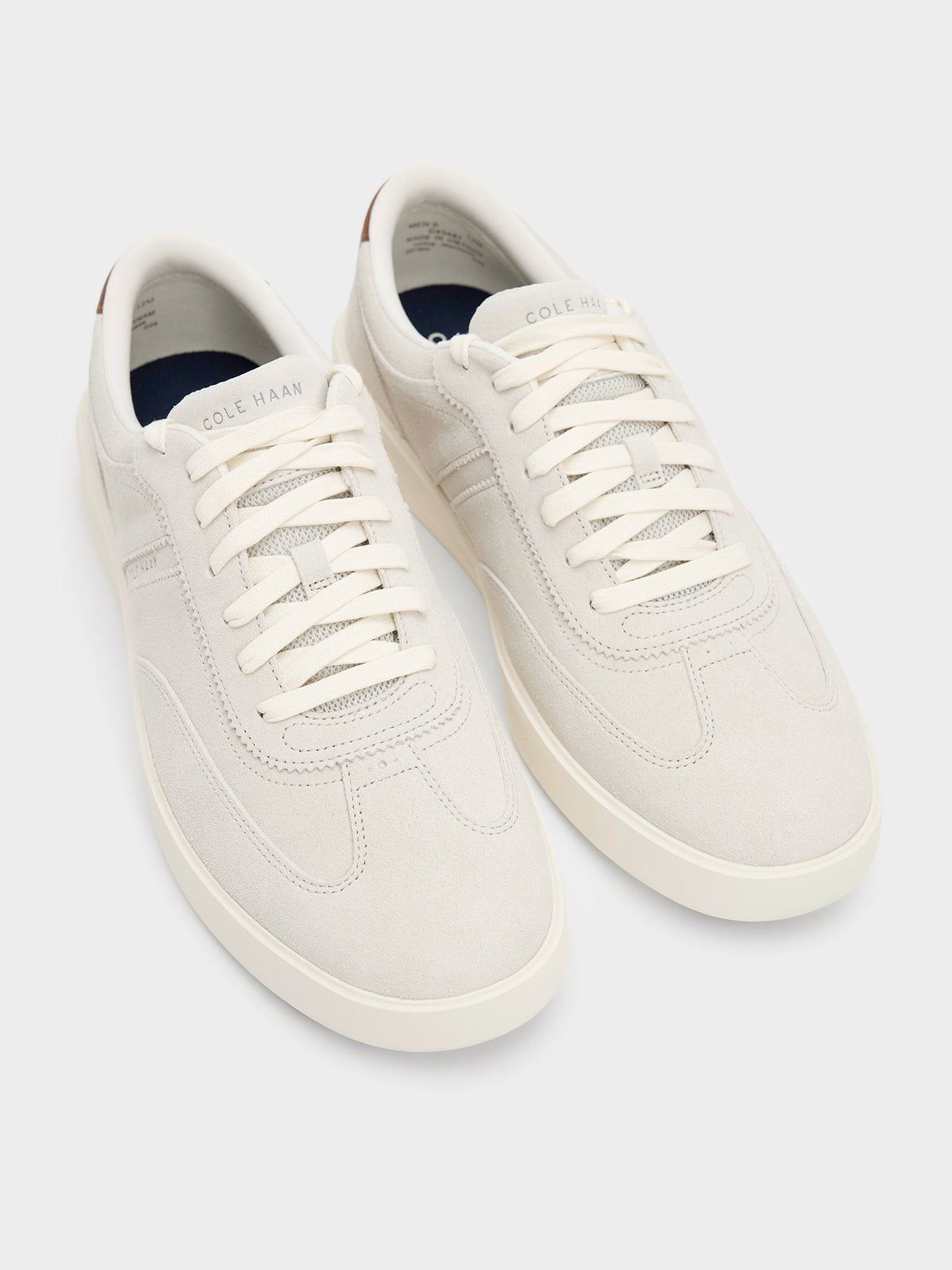 Cole Haan Men's Grand Crosscourt Hingham Sneaker
