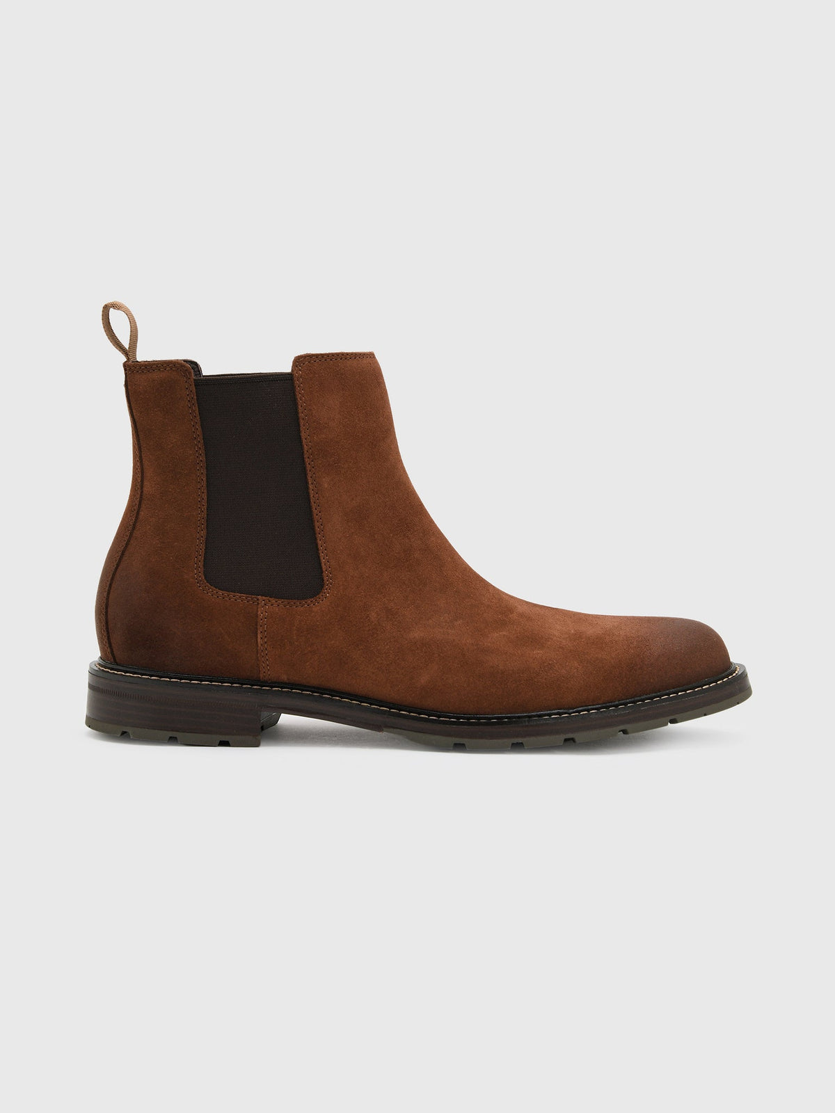 Cole Haan Men's Roundhill Grand Waterproof Chelsea Boot
