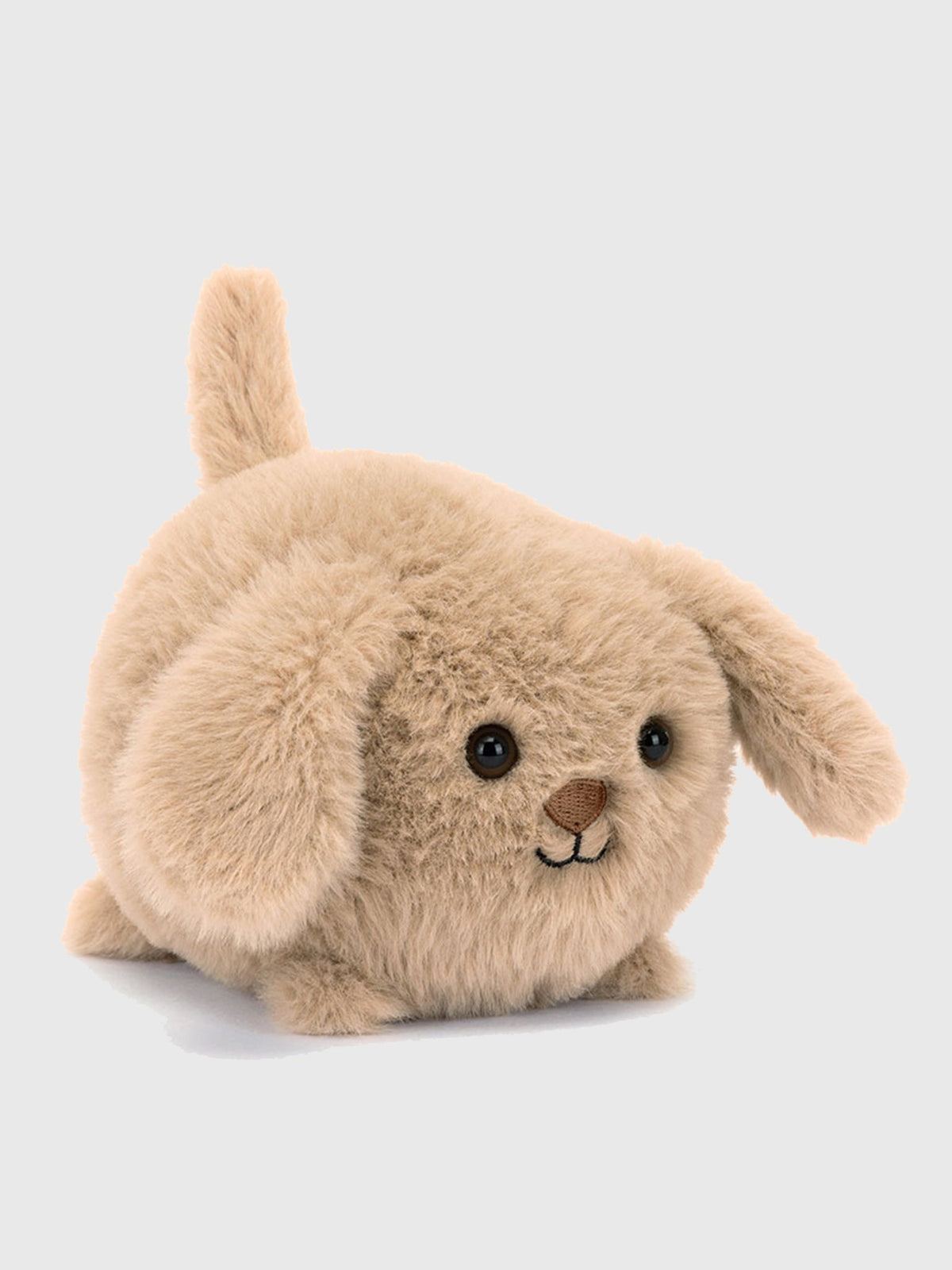 Jellycat Caboodle Puppy Plush