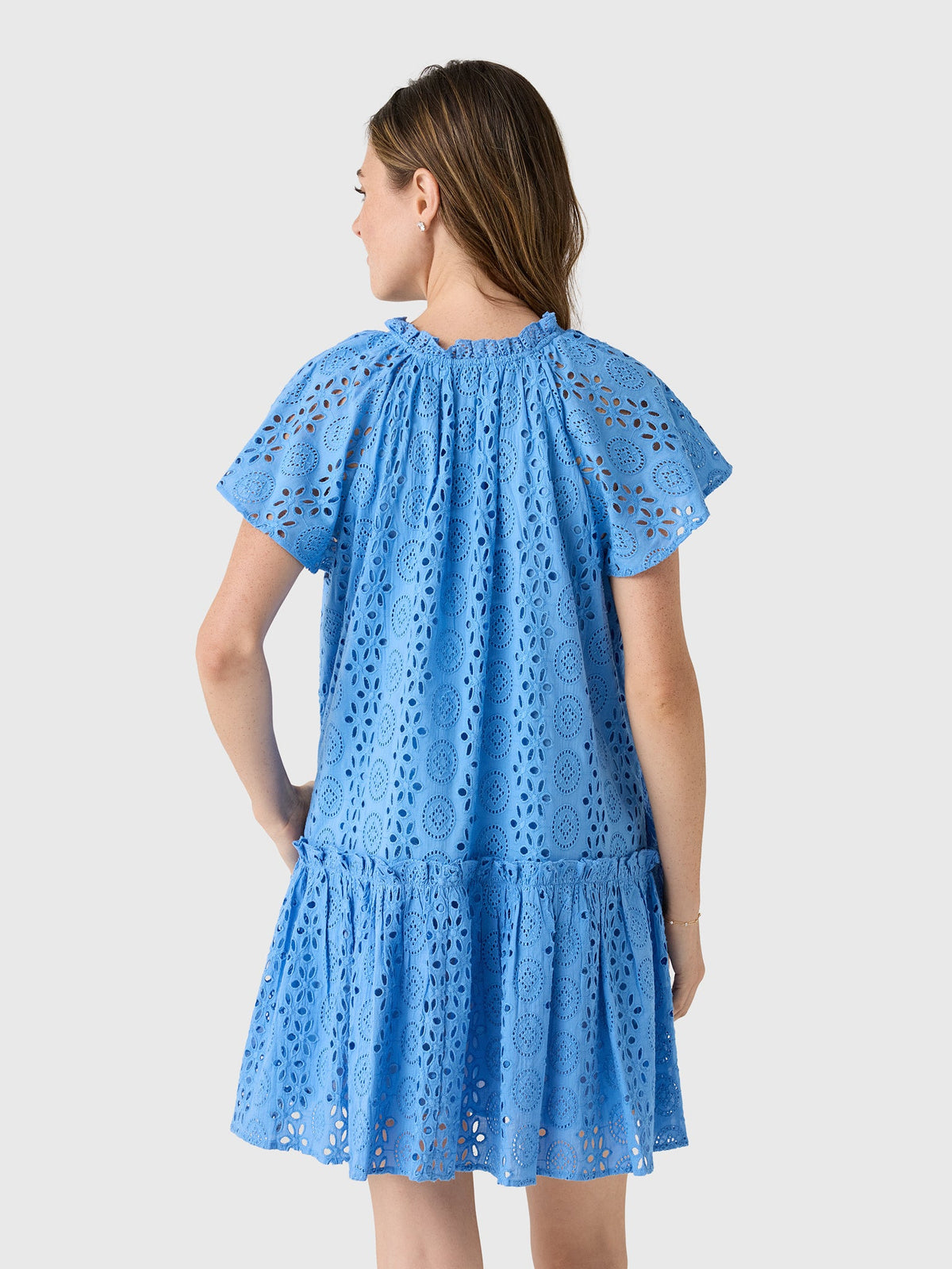 Cleobella Women's Lydia Mini Dress