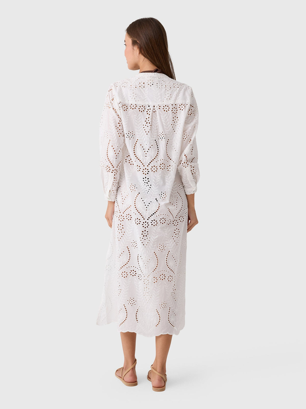 Natalie Martin Women's MB Dress