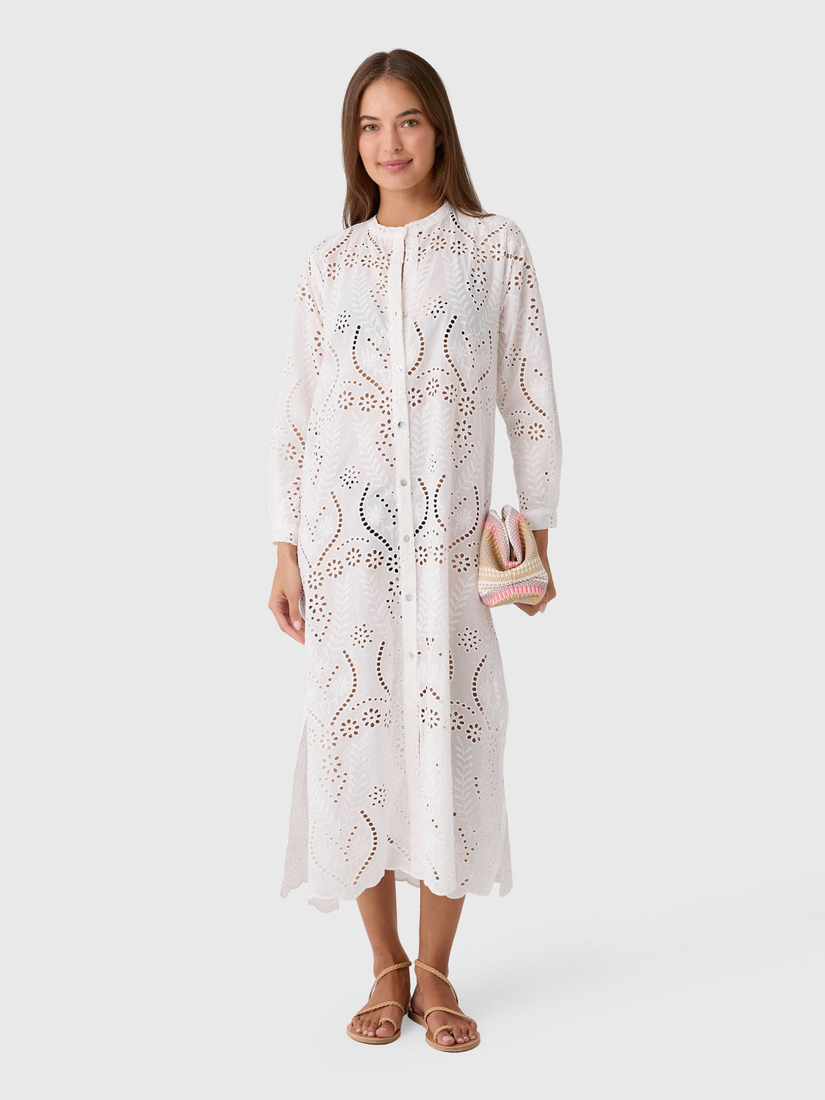 Natalie Martin Women's MB Dress