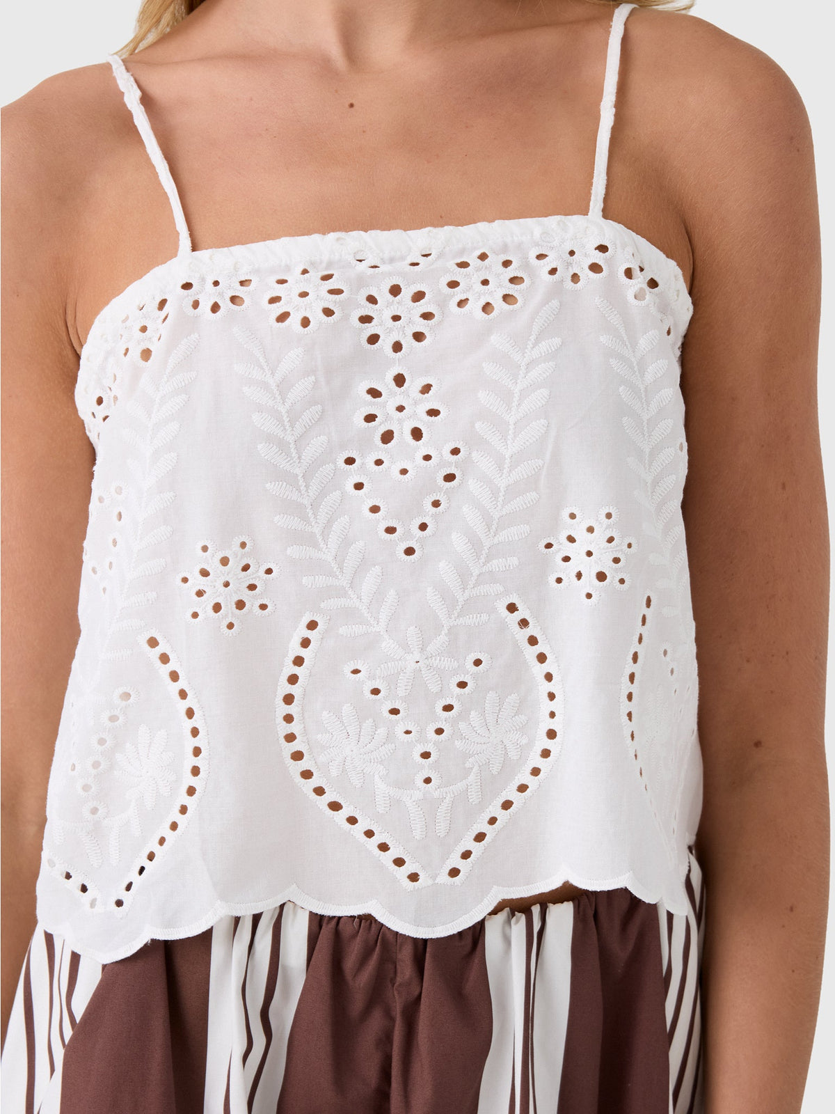 Natalie Martin Women's Fern Cami