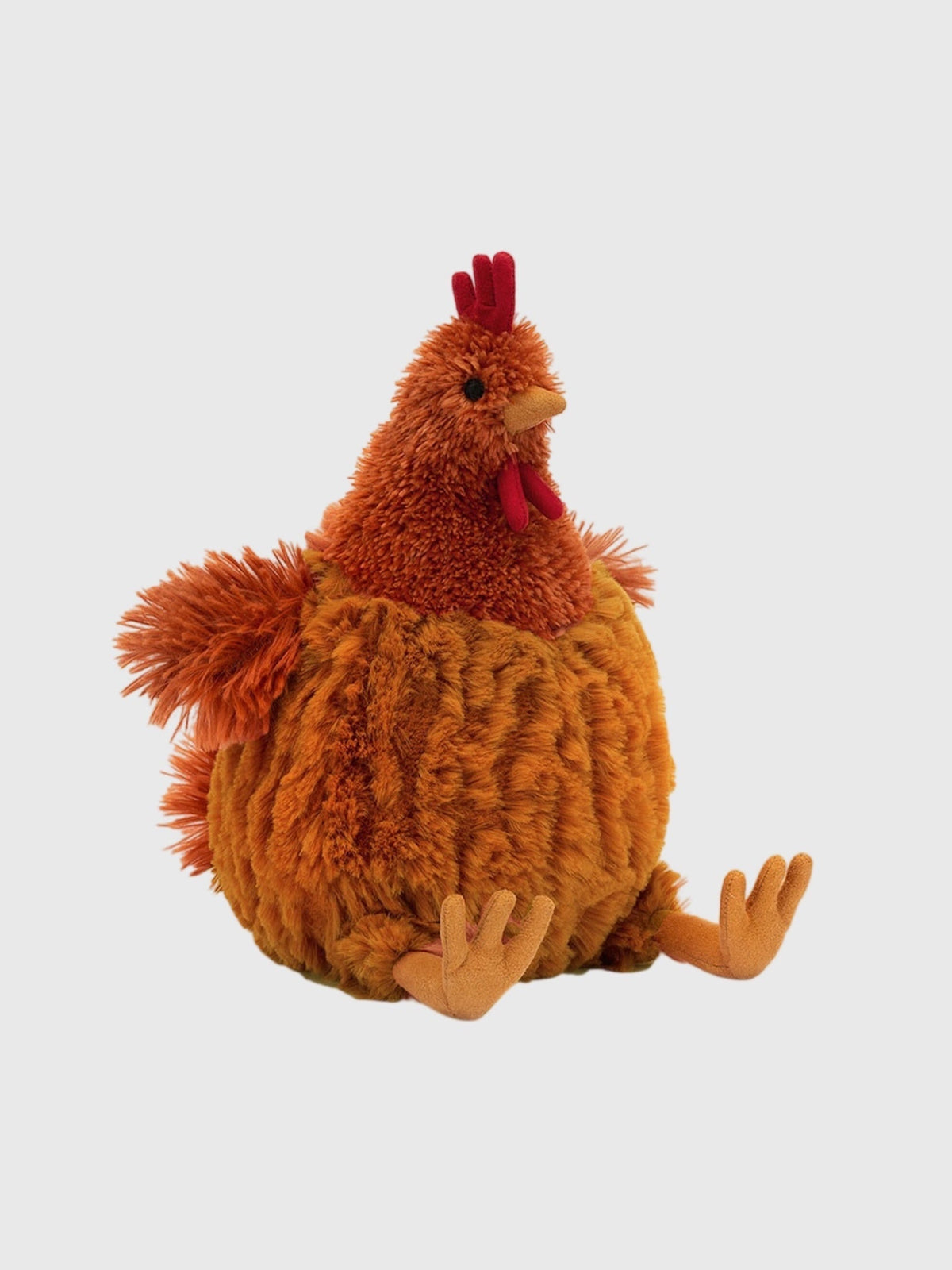 Jellycat Cecile Chicken Plush