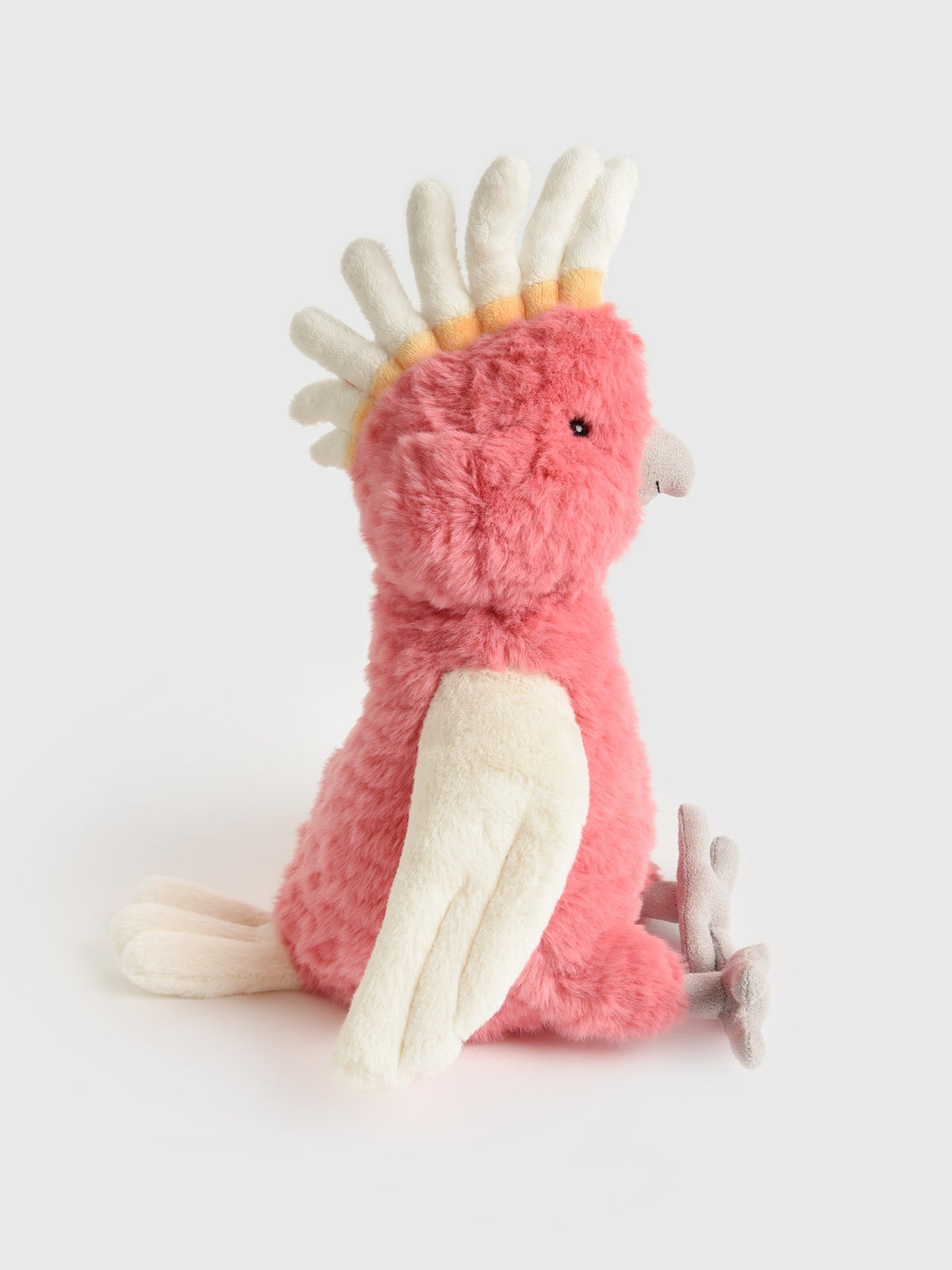 Jellycat Squawkatoo Plush