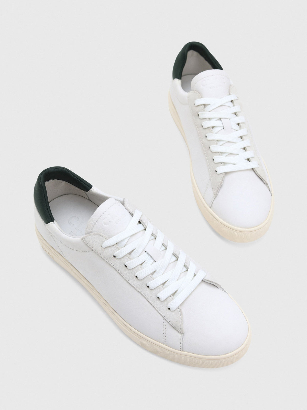 CLAE Men's Bradley Sneaker