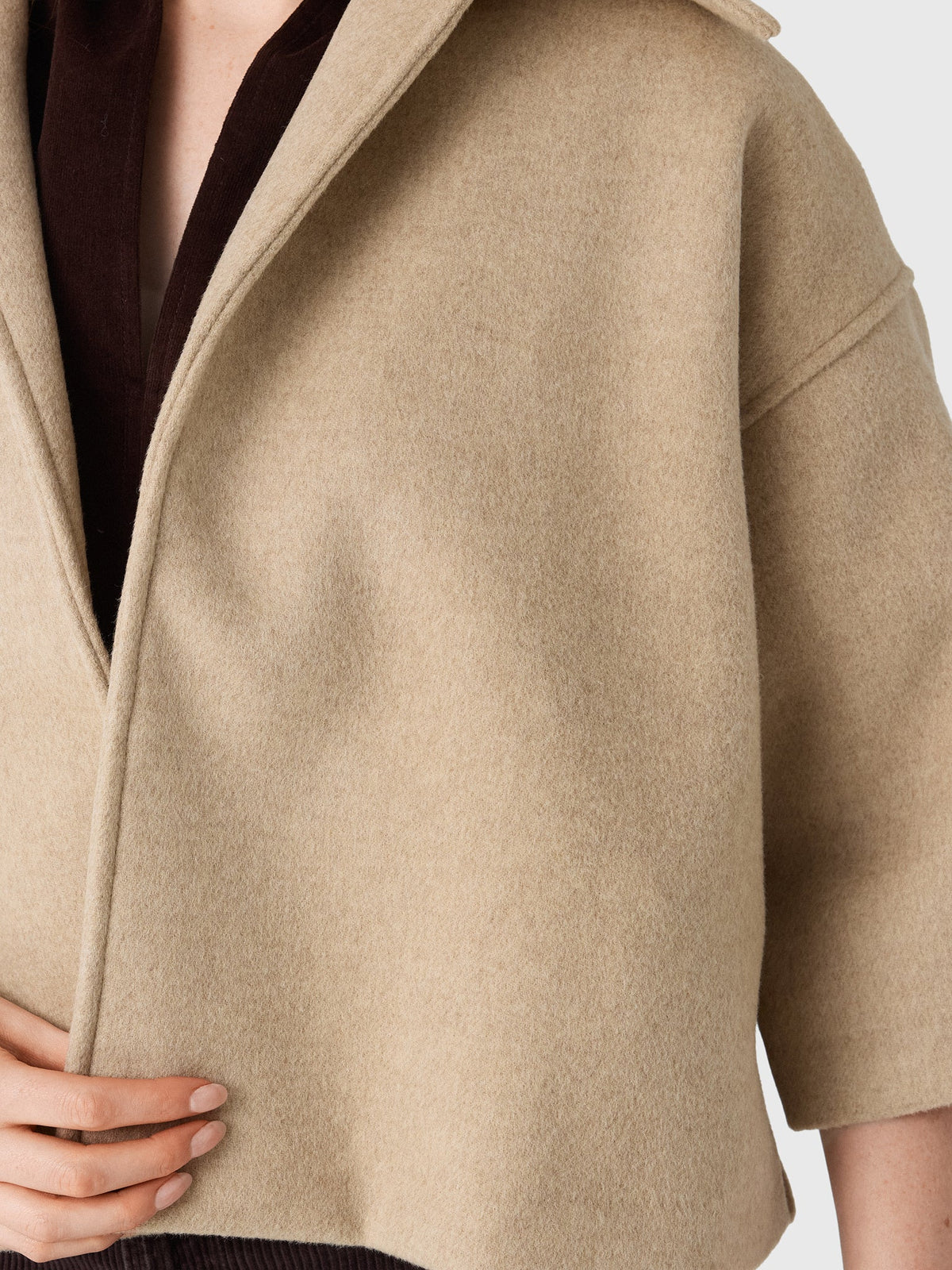 JAG Women's The Claudette Coat