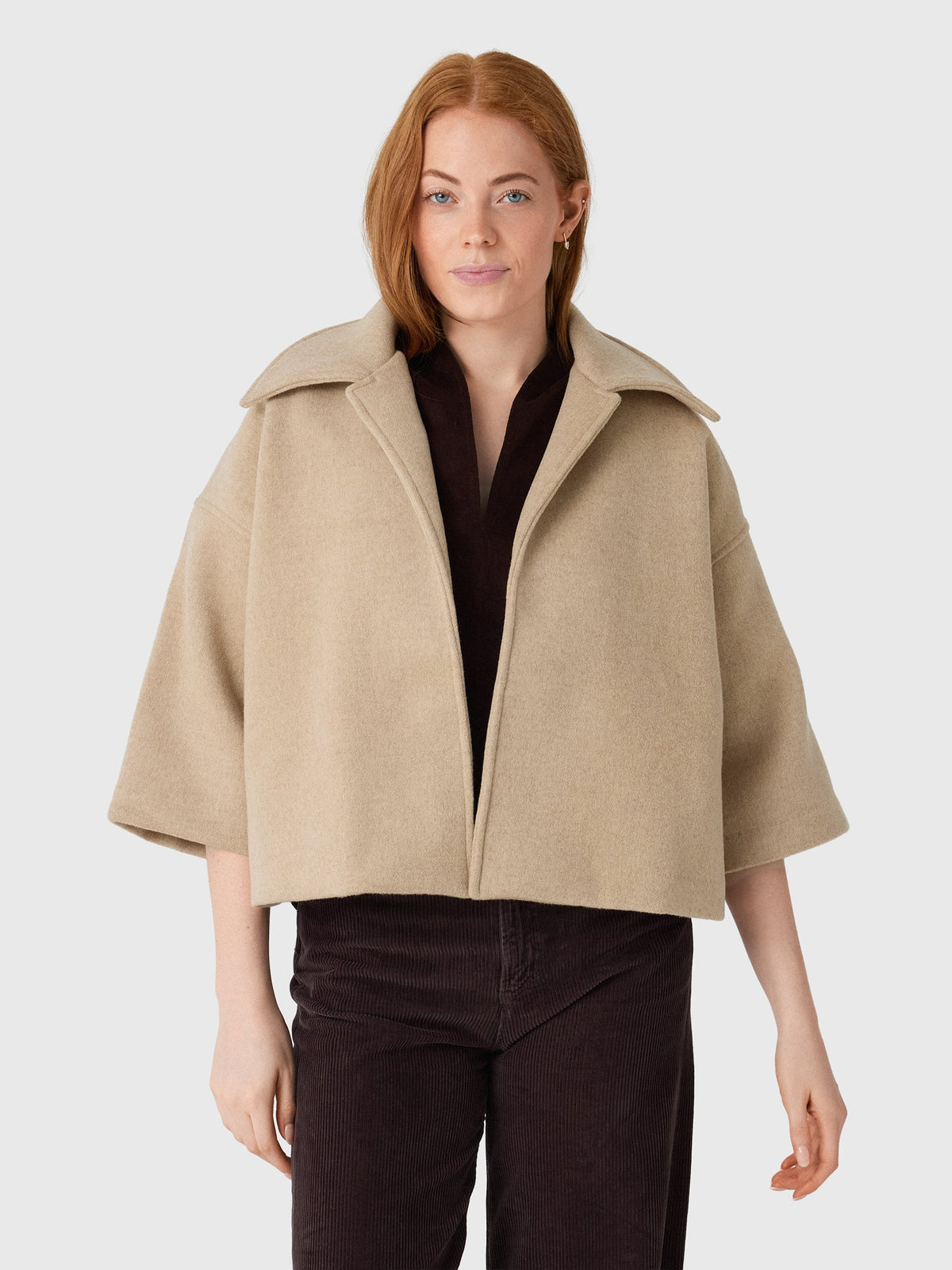 JAG Women's The Claudette Coat