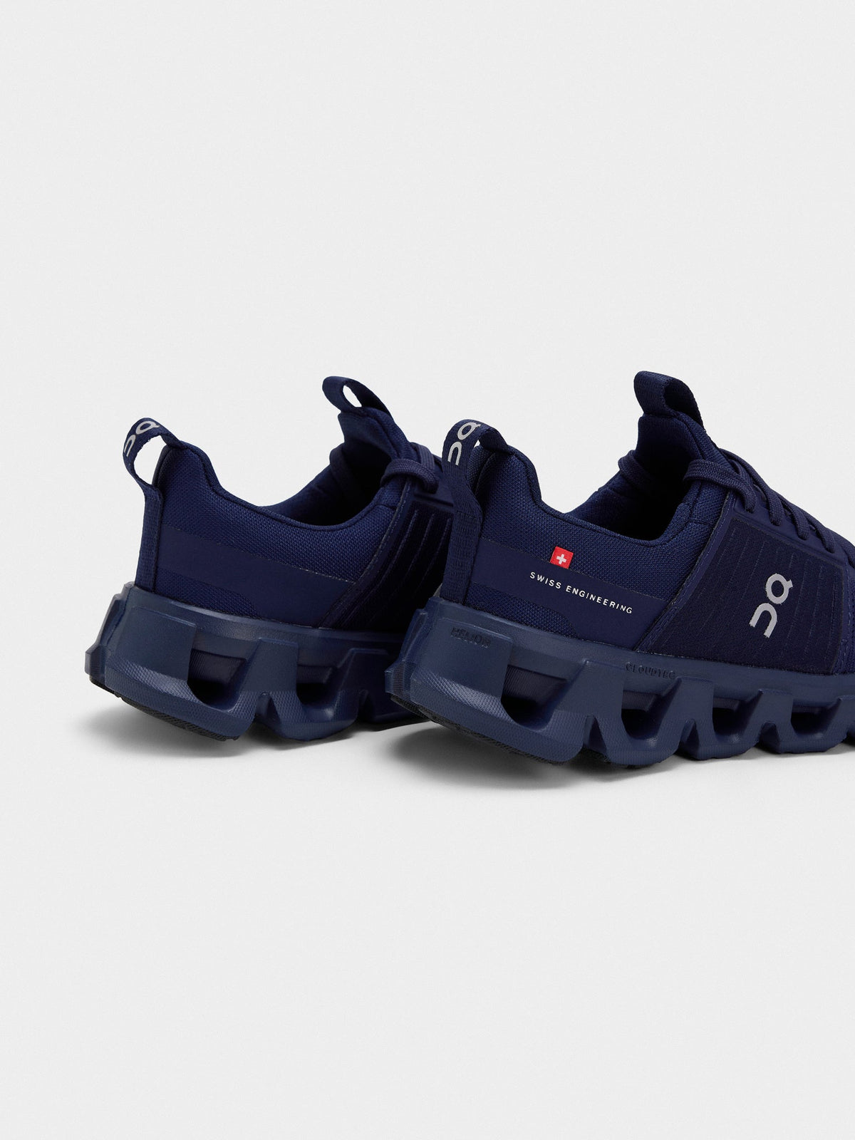 ON Kids' Youth Cloudswift Sneaker