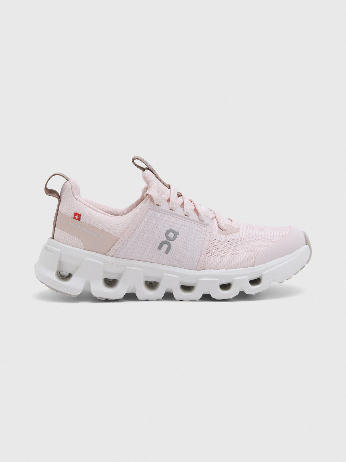 ON Kids' Youth Cloudswift Sneaker