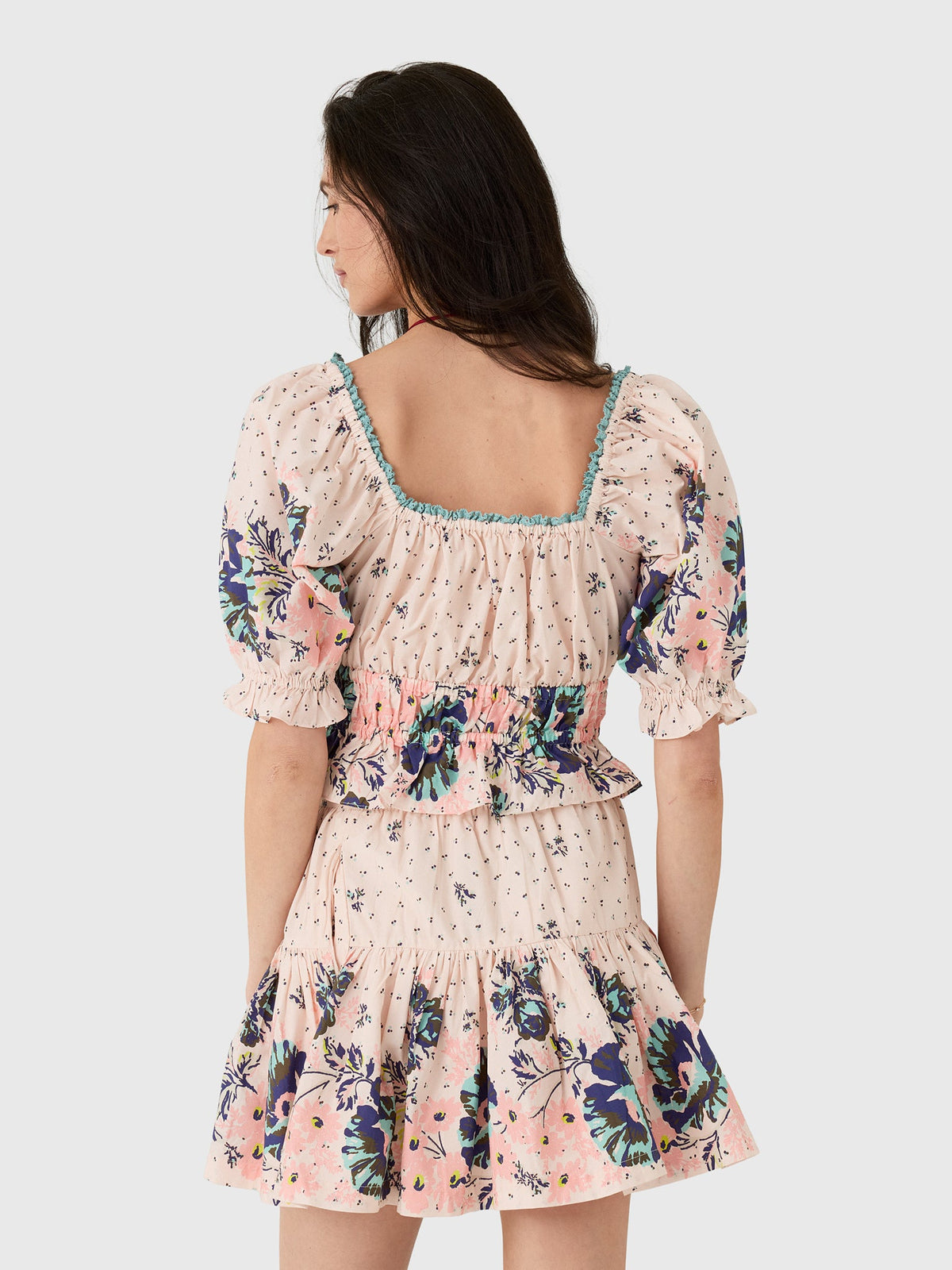 Cleobella Women's Rebecca Top