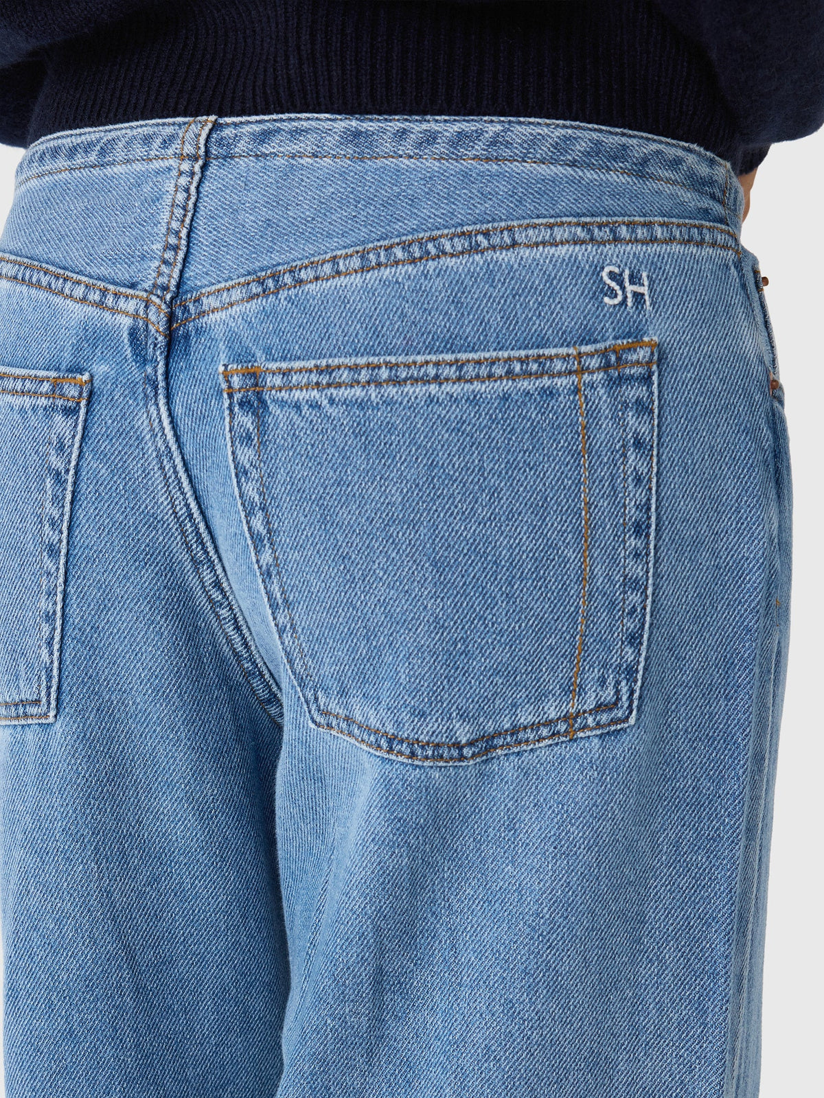 Still Here Women's Cool Jean