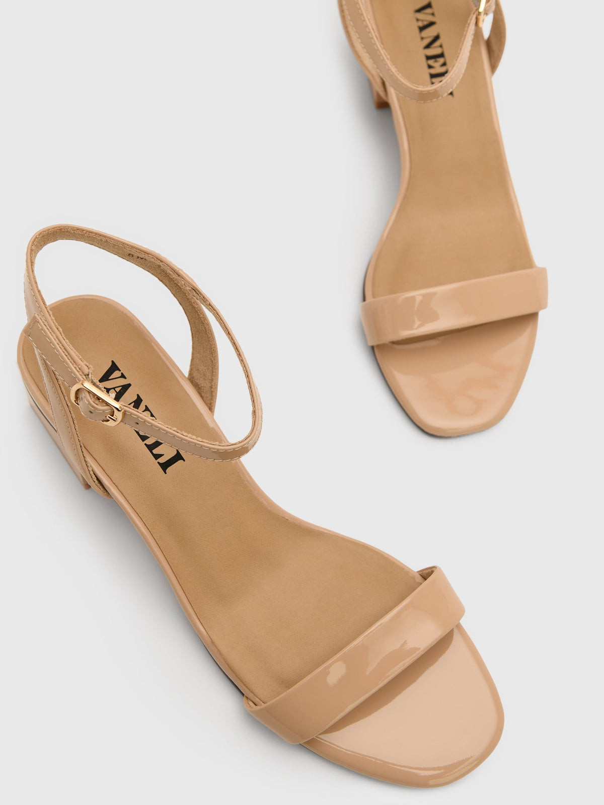 Vaneli Women's Cordie Sandal