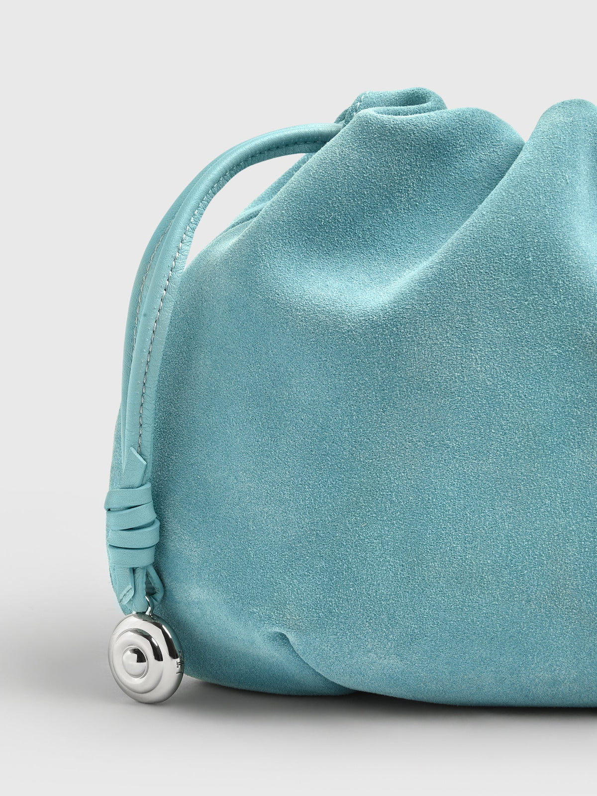 Liffner Mini Charm Pouch Bag