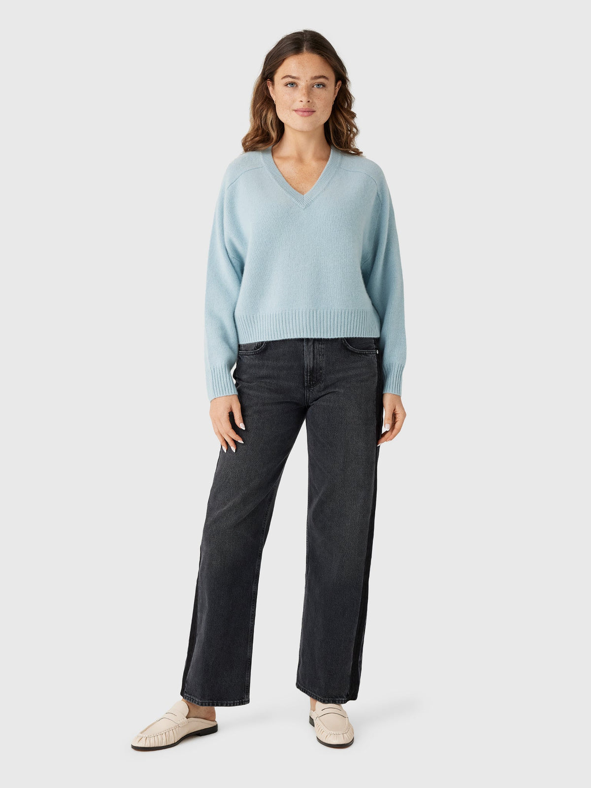 27 Miles Women's Crystal Sweater