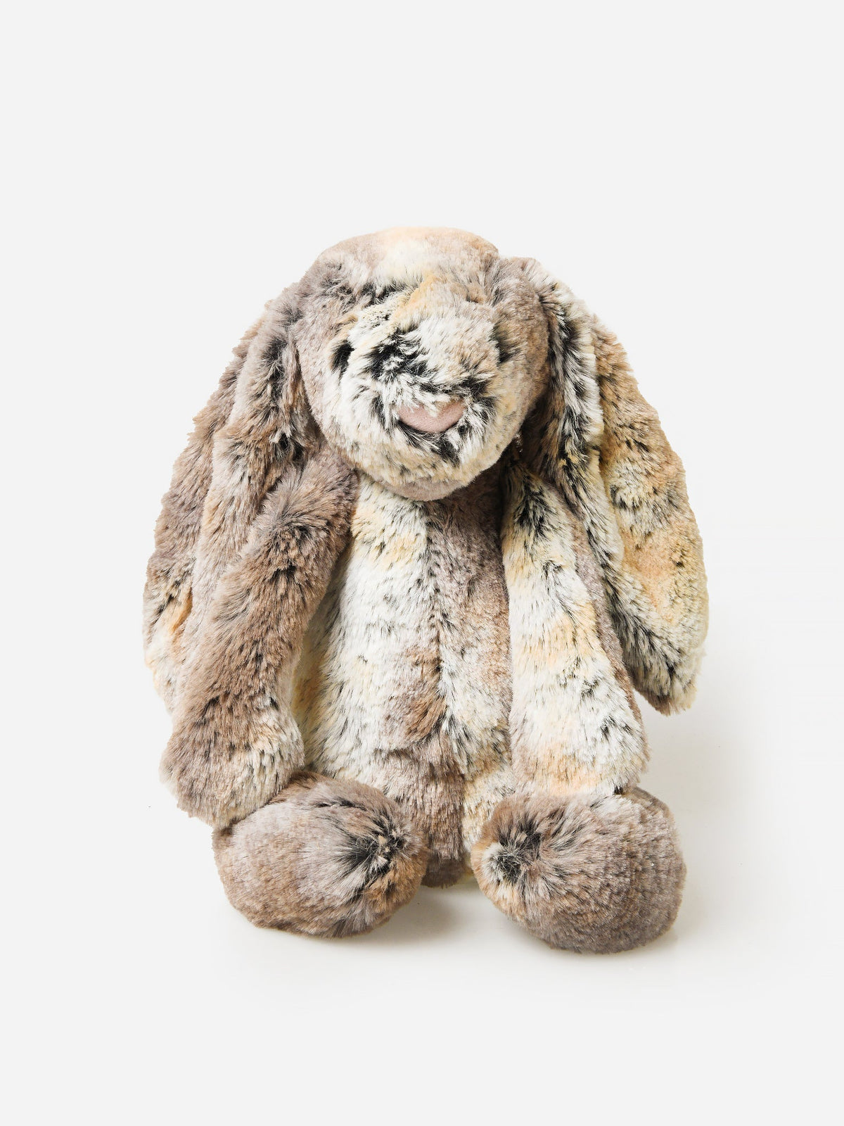 Jellycat Medium Bashful Woodland Bunny Plush